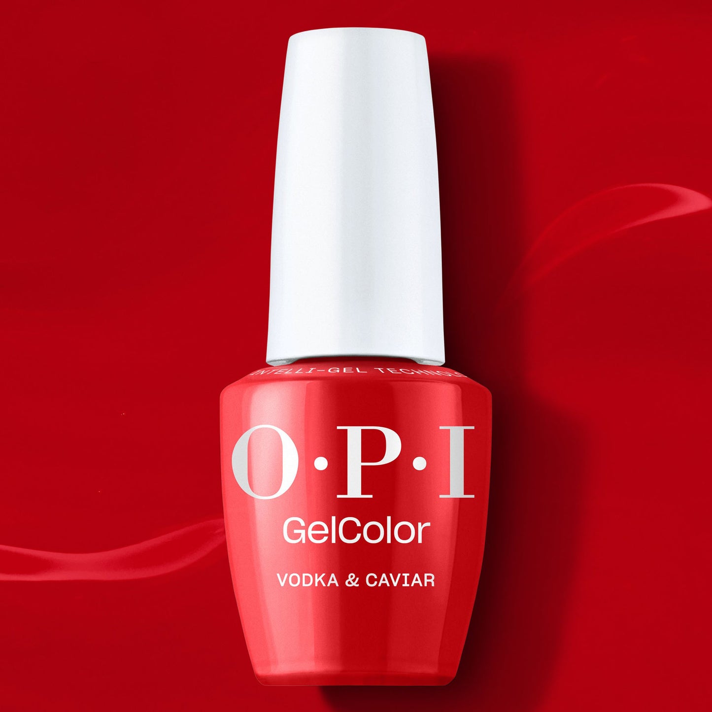 OPI GCT Gelcolor Vodka & Caviar 15ml GCF048