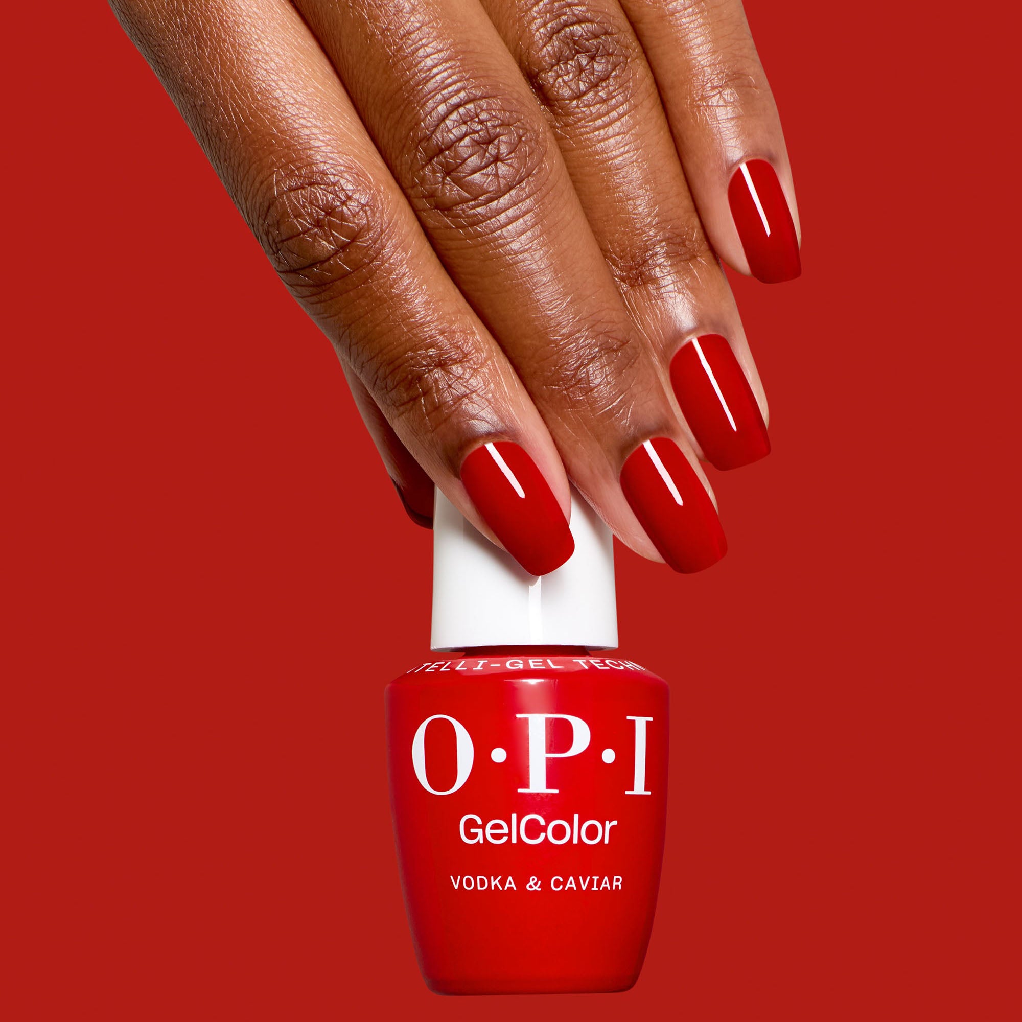 OPI GCT Gelcolor Vodka & Caviar 15ml GCF048