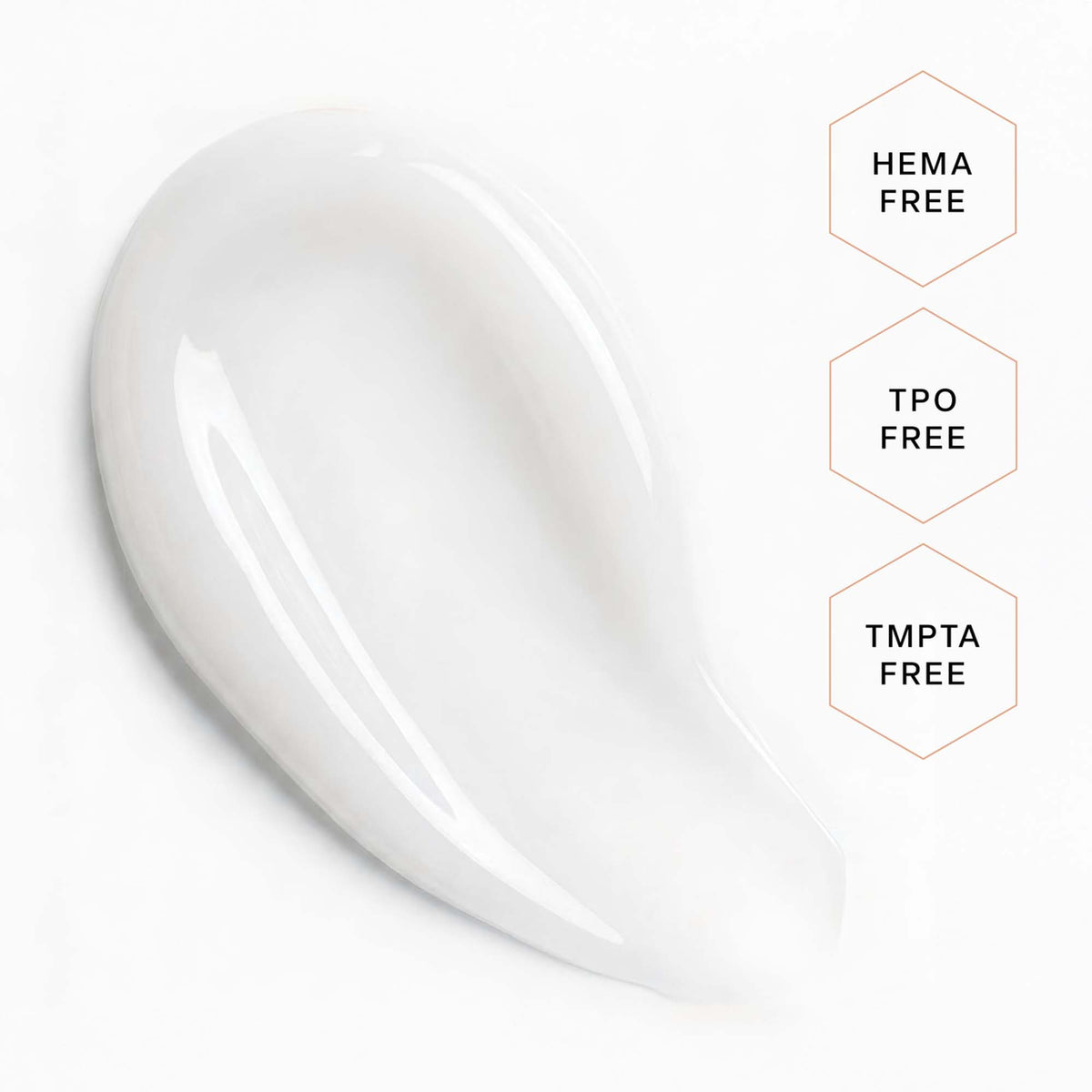 Apres Soft Gel Builder in a Bottle 15ml - Whisper 46177