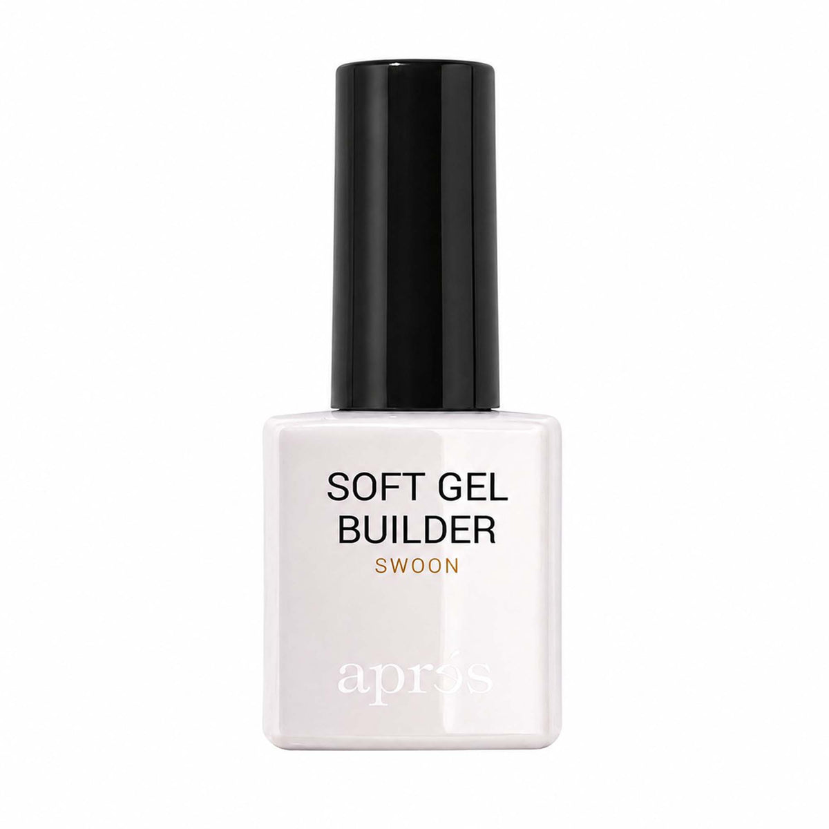 Apres Soft Gel Builder in a Bottle 15ml - Swoon 46178