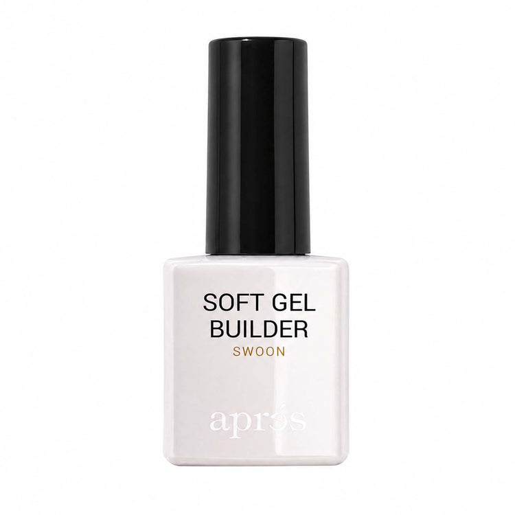 Apres Soft Gel Builder in a Bottle 15ml - Swoon 46178