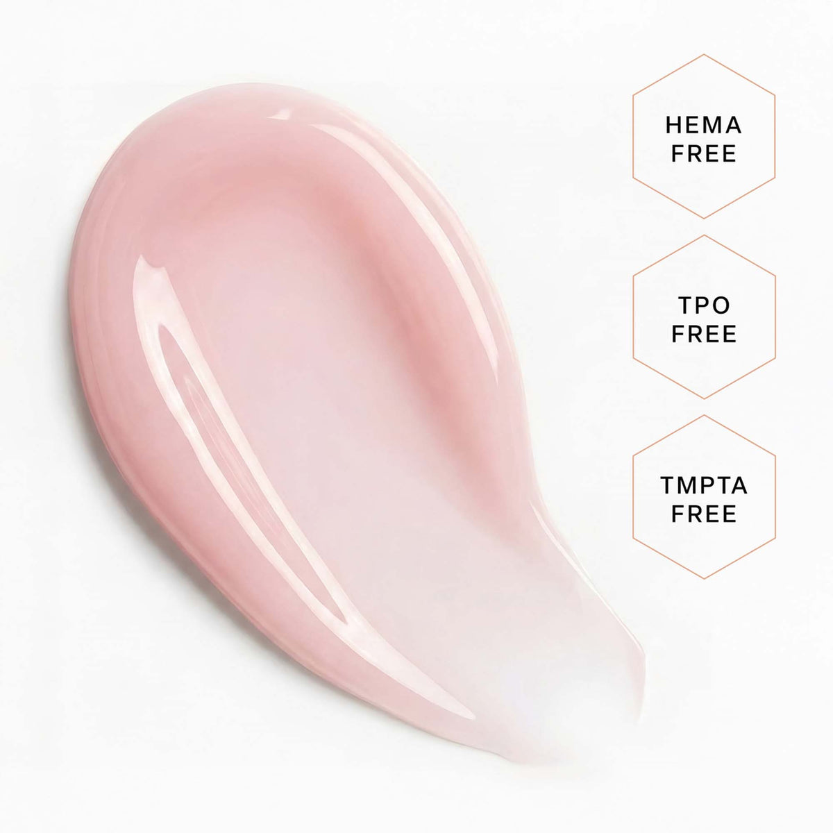 Apres Soft Gel Builder in a Bottle 15ml - Swoon 46178