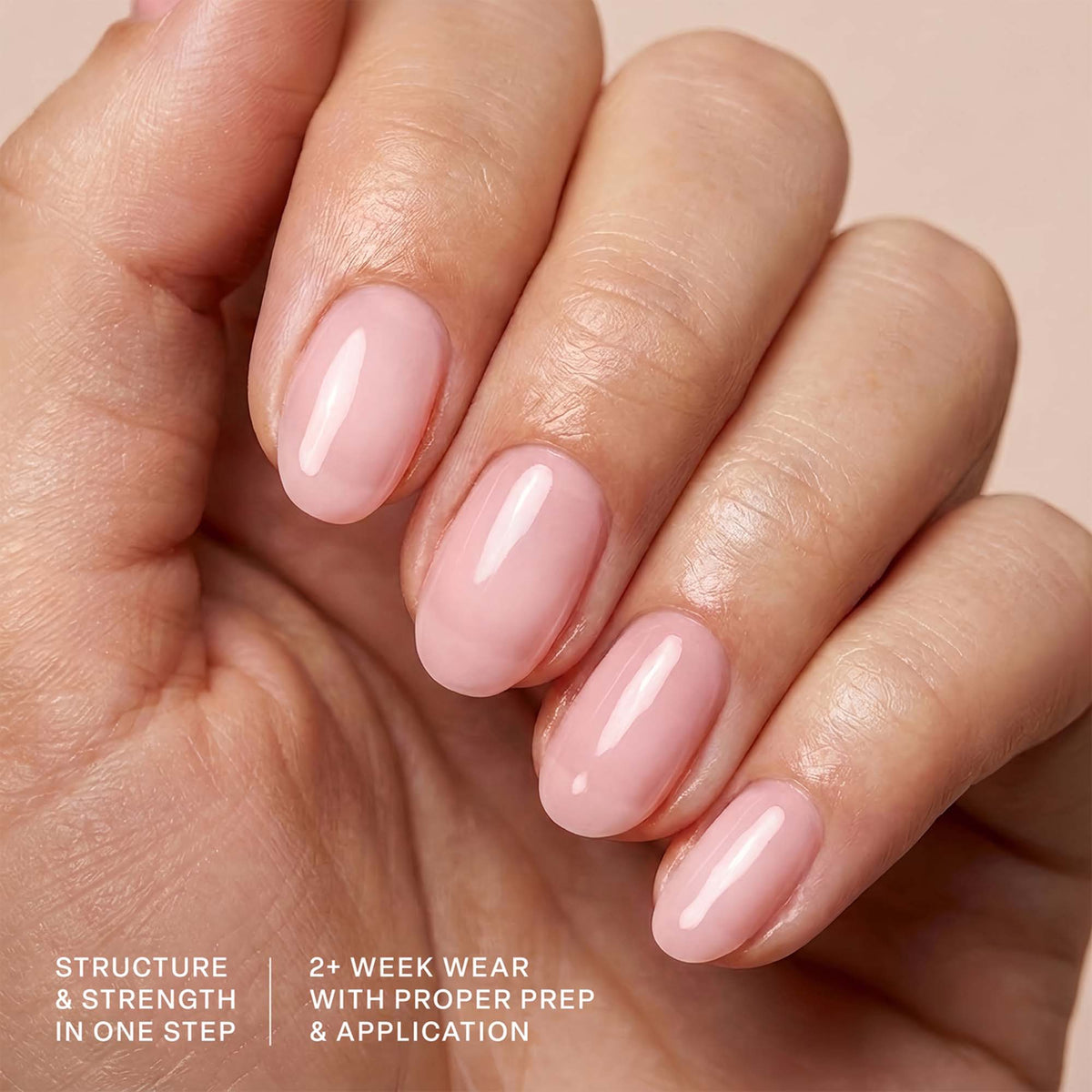Apres Soft Gel Builder in a Bottle 15ml - Swoon 46178