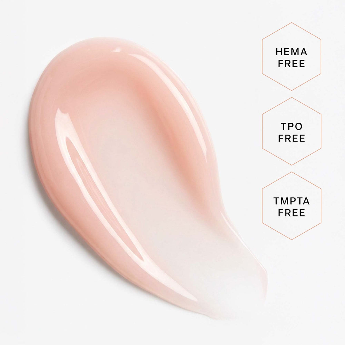 Apres Soft Gel Builder in a Bottle 15ml - Glow 46179