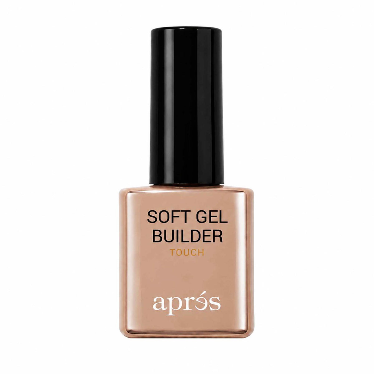 Apres Soft Gel Builder in a Bottle 15ml - Touch 46181