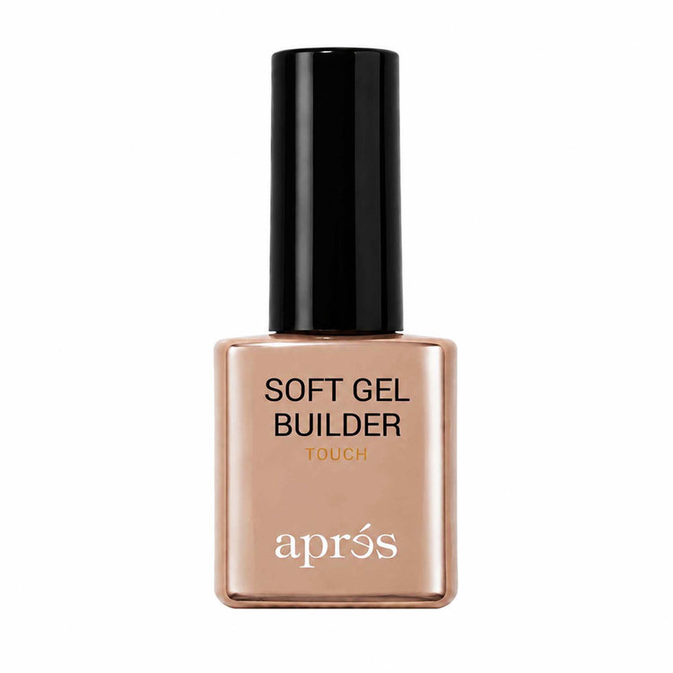 Apres Soft Gel Builder in a Bottle 15ml - Touch 46181