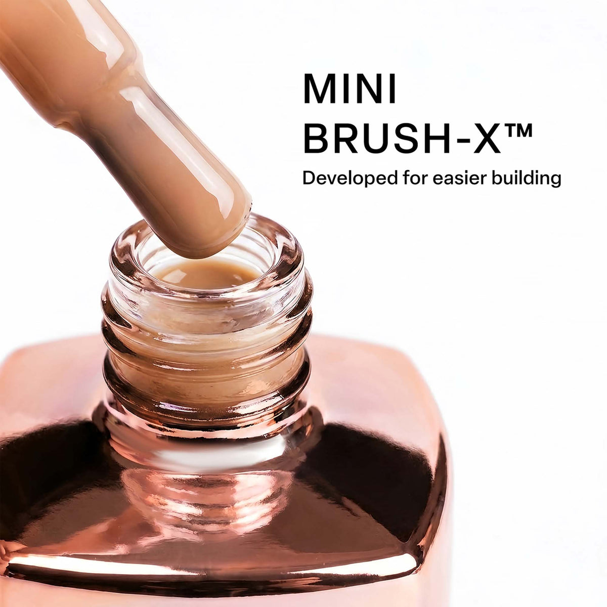 Apres Soft Gel Builder in a Bottle 15ml - Touch 46181