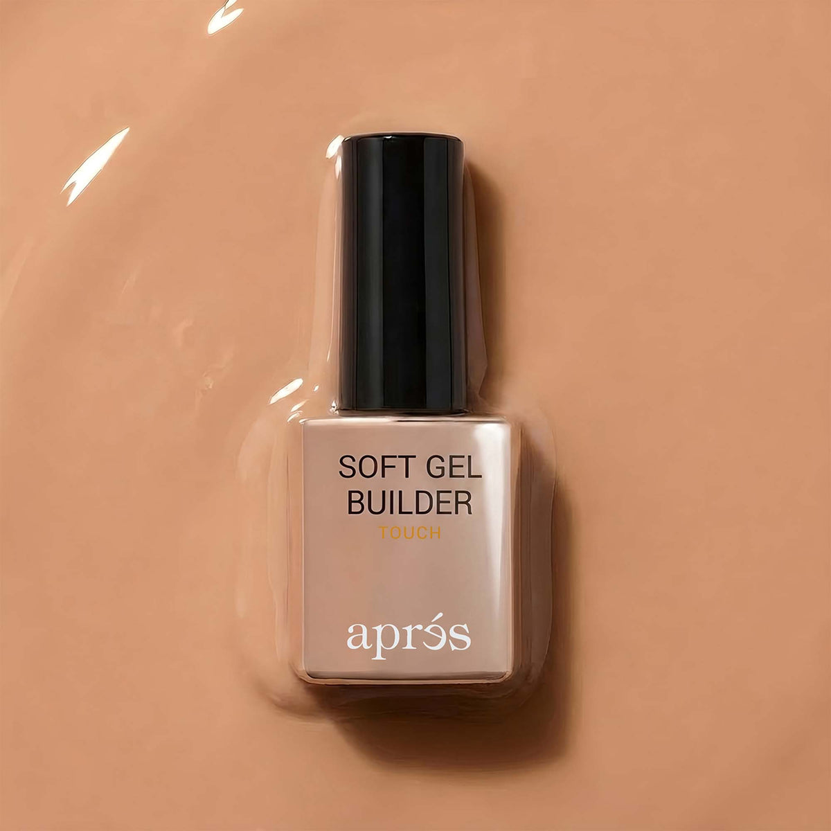 Apres Soft Gel Builder in a Bottle 15ml - Touch 46181