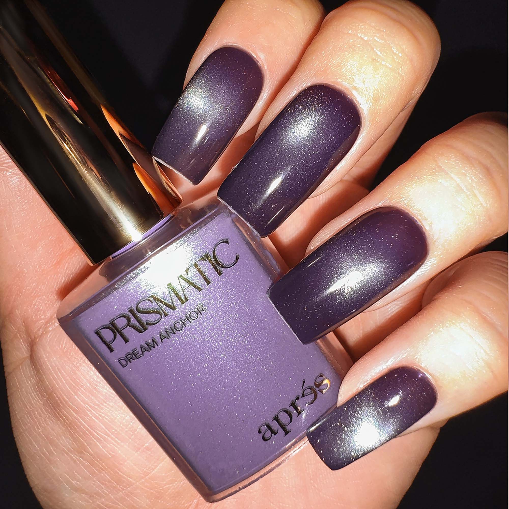 Apres Hema Free Gel Couleur 10 ml - Dream Anchor GCHFCE21