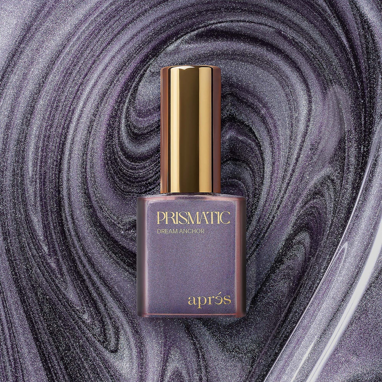 Apres Hema Free Gel Couleur 10 ml - Dream Anchor GCHFCE21