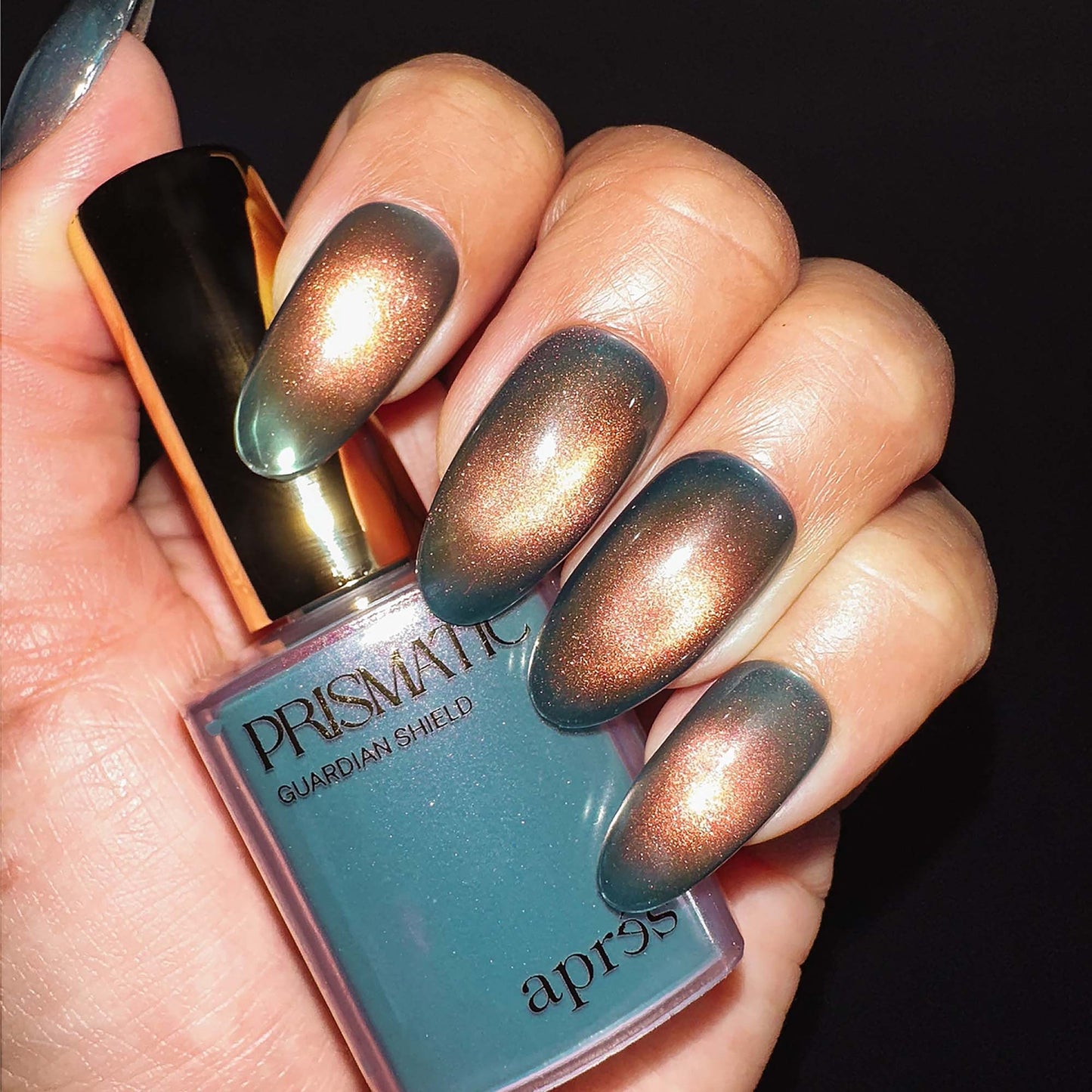 Apres Hema Free Gel Couleur 10 ml - Guardian Shield GCHFCE22