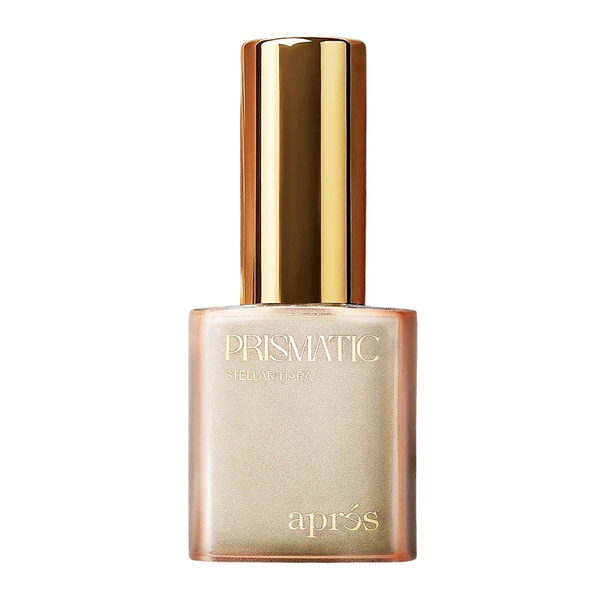 Apres Hema Free Gel Couleur 10 ml - Stellar Tiara GCHFCE23