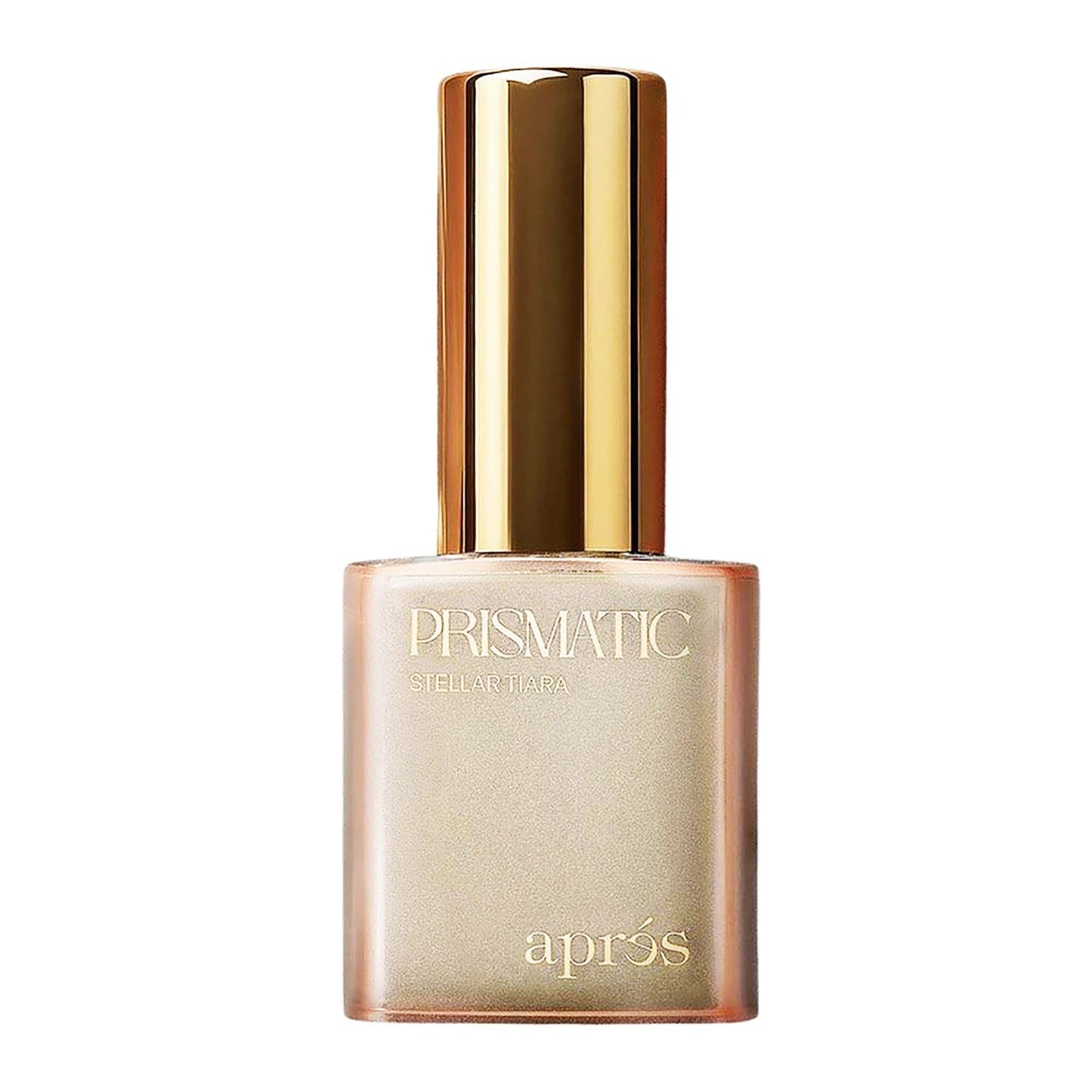 Apres Hema Free Gel Couleur 10 ml - Stellar Tiara GCHFCE23