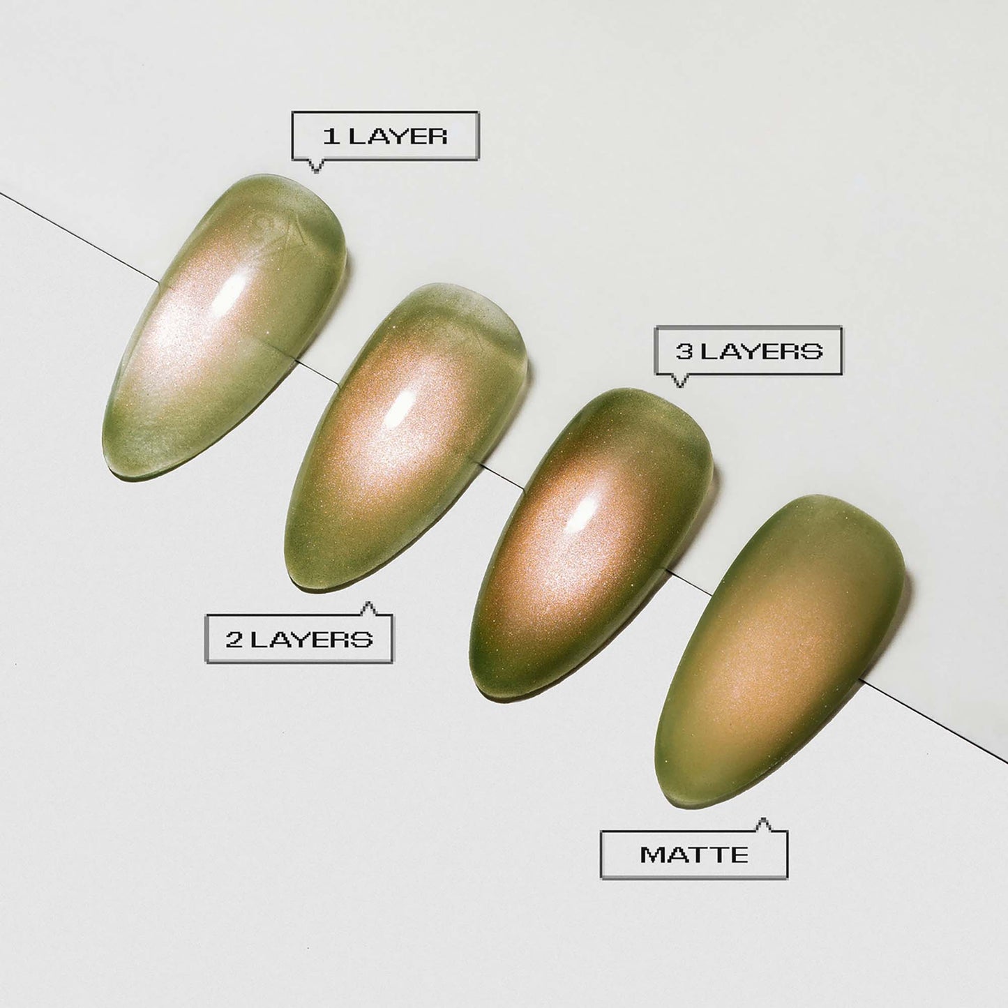 Apres Hema Free Gel Couleur 10 ml - Stellar Tiara GCHFCE23