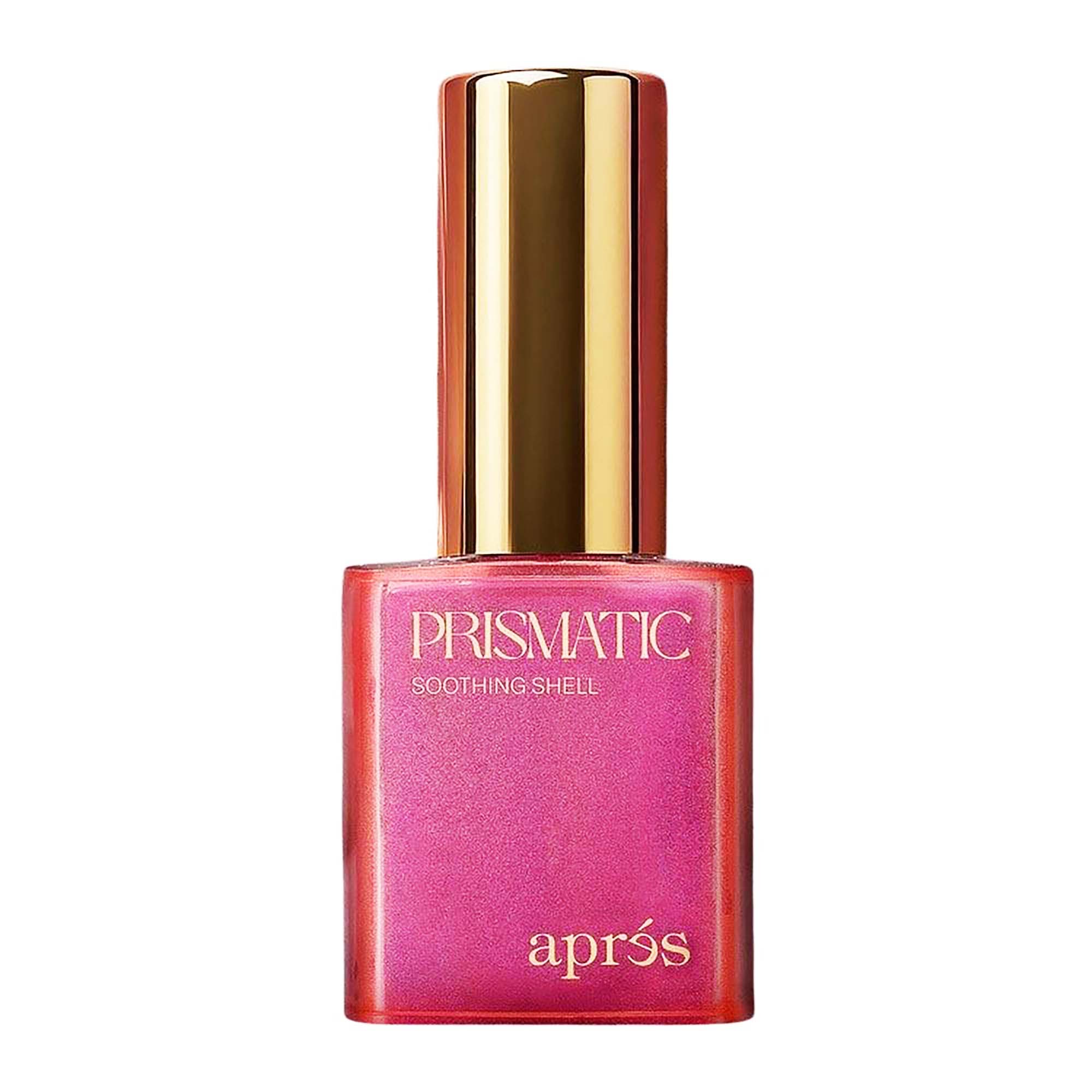 Apres Hema Free Gel Couleur 10 ml - Soothing Shell GCHFCE24
