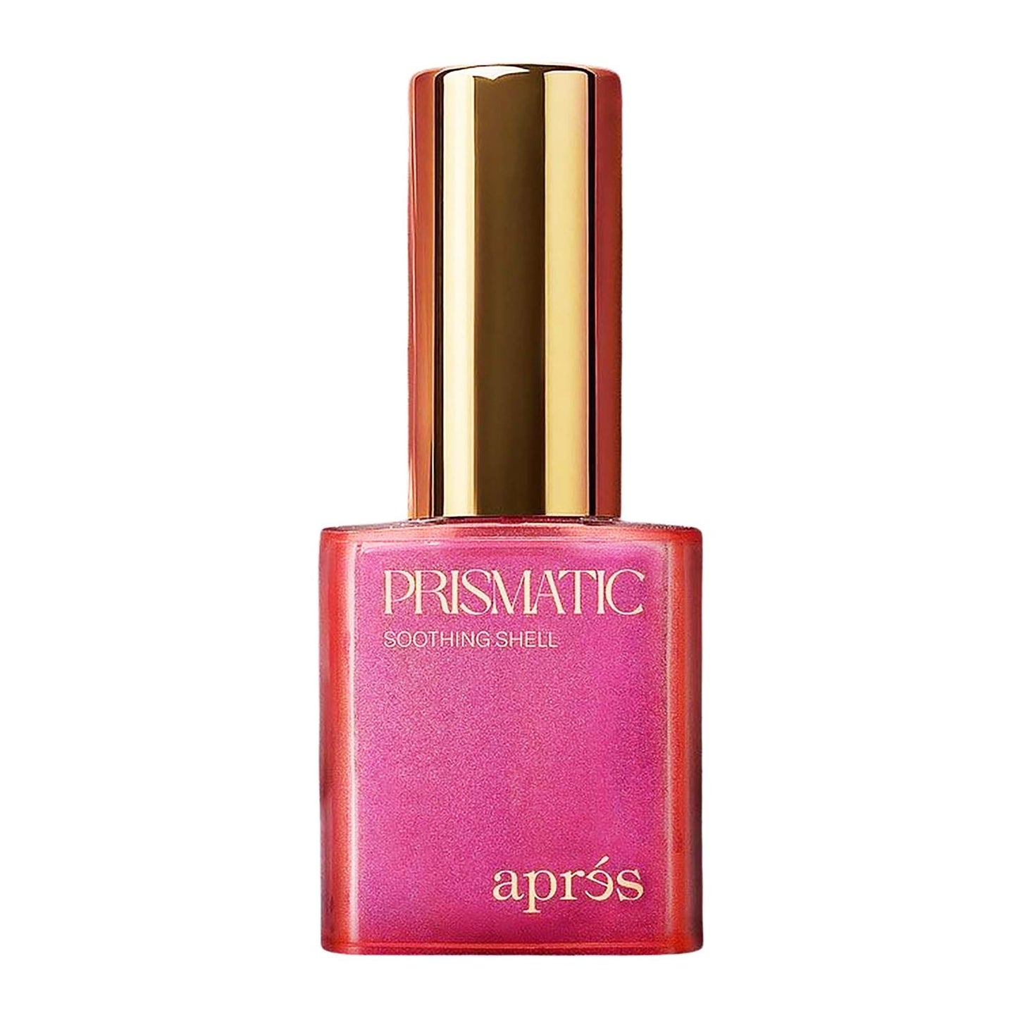 Apres Hema Free Gel Couleur 10 ml - Soothing Shell GCHFCE24