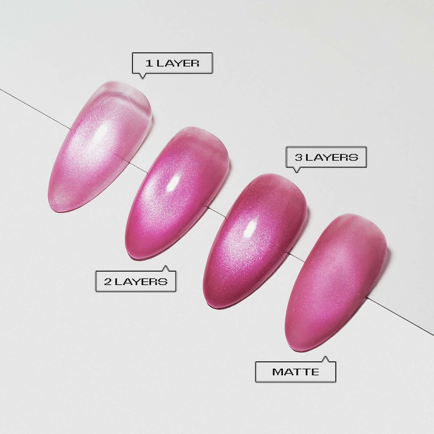 Apres Hema Free Gel Couleur 10 ml - Soothing Shell GCHFCE24