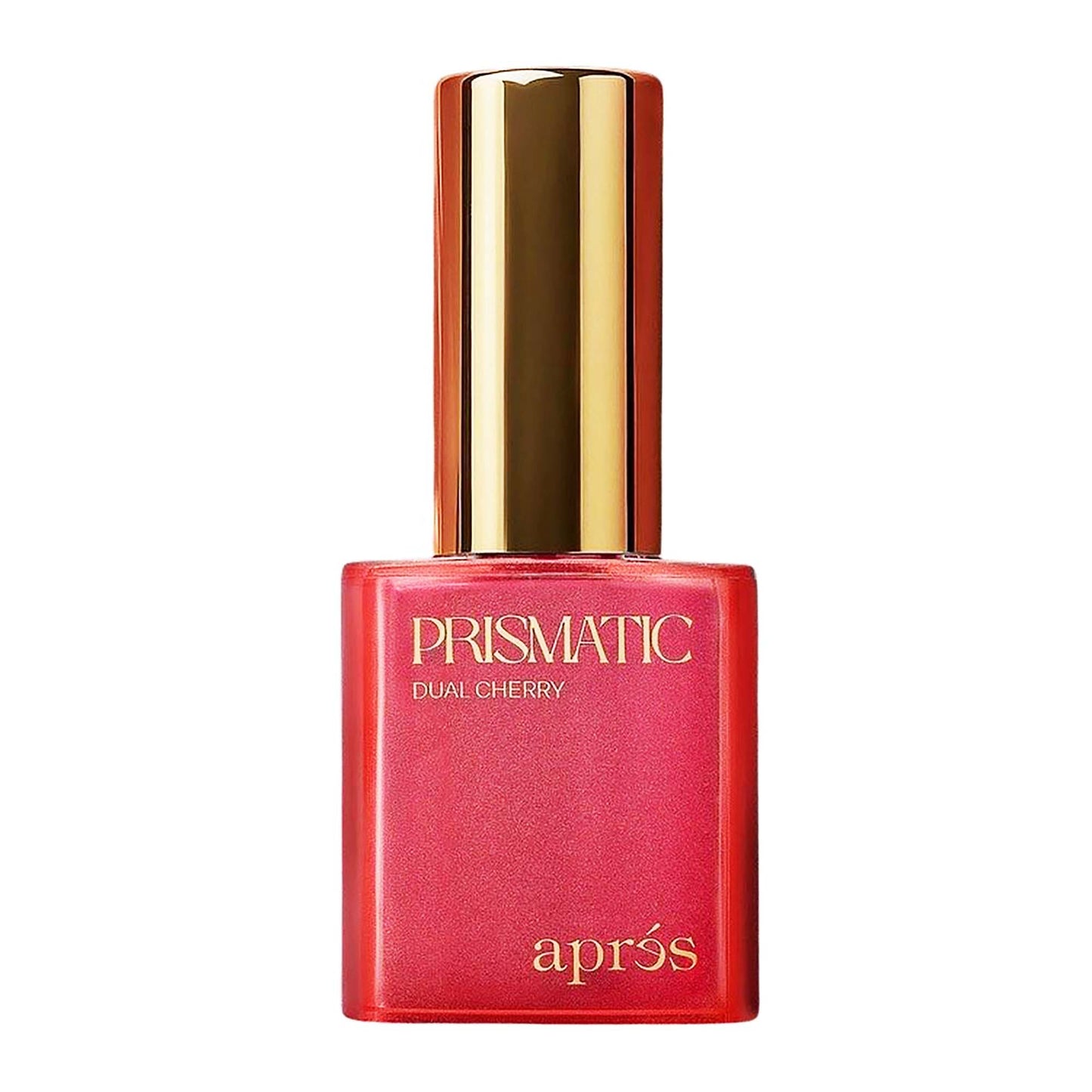 Apres Hema Free Gel Couleur 10 ml - Dual Cherry GCHFCE25