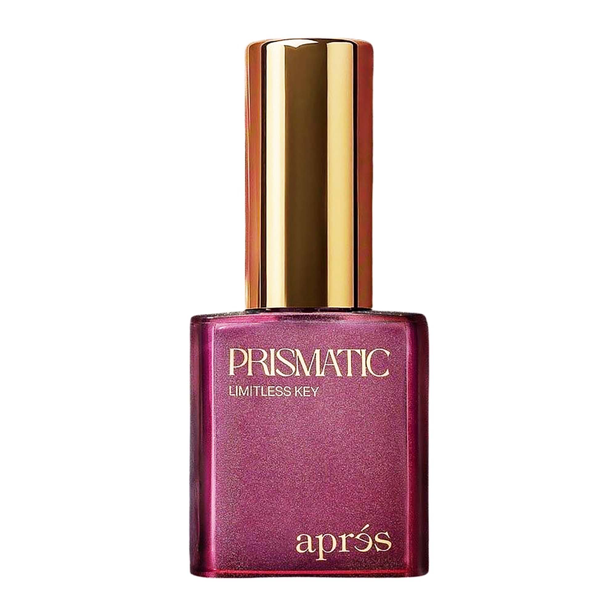 Apres Hema Free Gel Couleur 10 ml - Limitless Key GCHFCE26