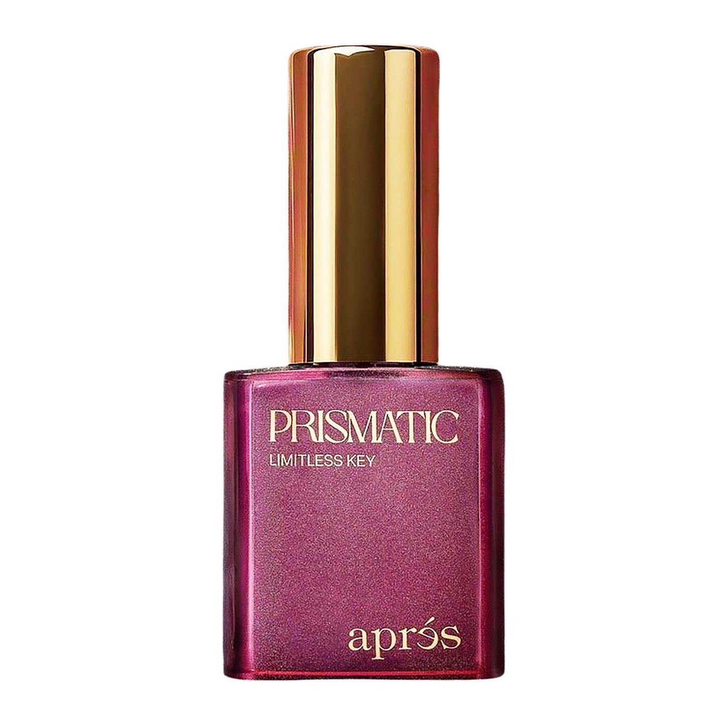 Apres Hema Free Gel Couleur 10 ml - Limitless Key GCHFCE26