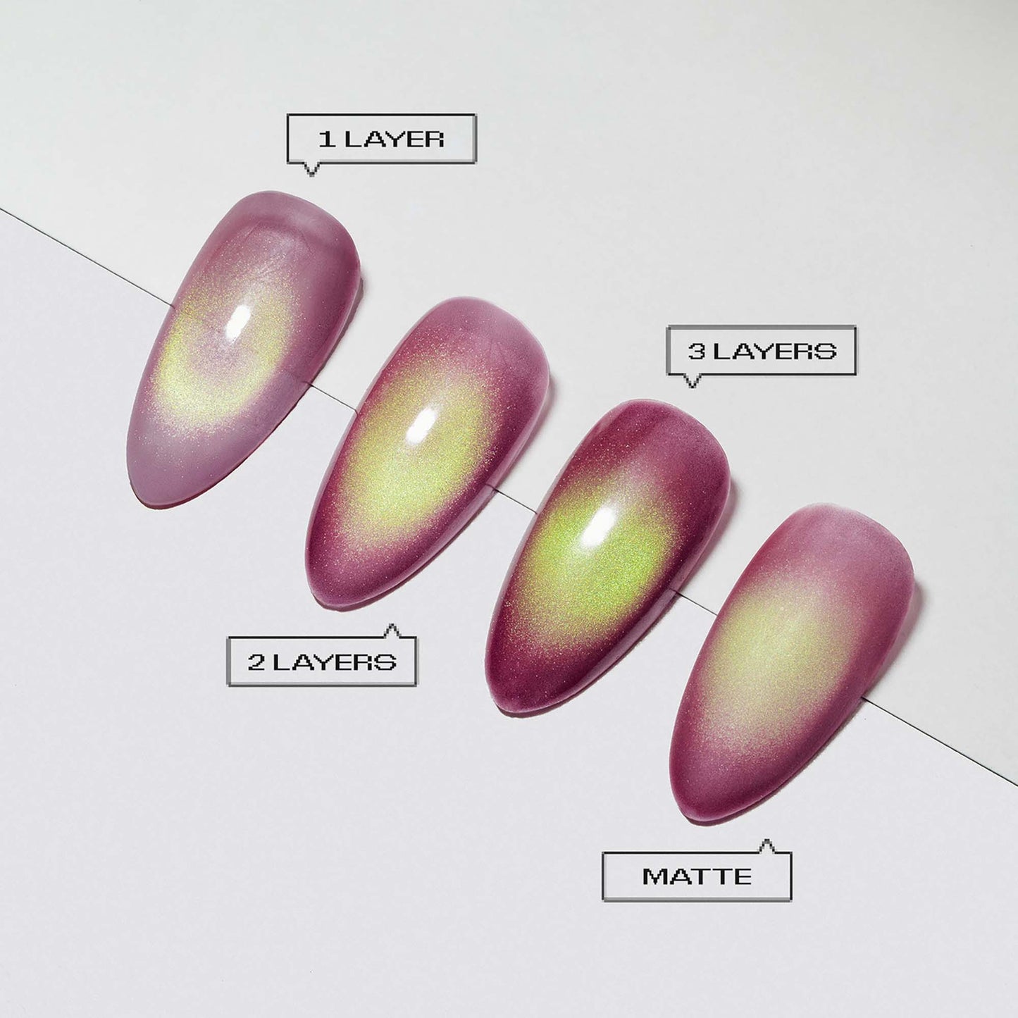 Apres Hema Free Gel Couleur 10 ml - Limitless Key GCHFCE26