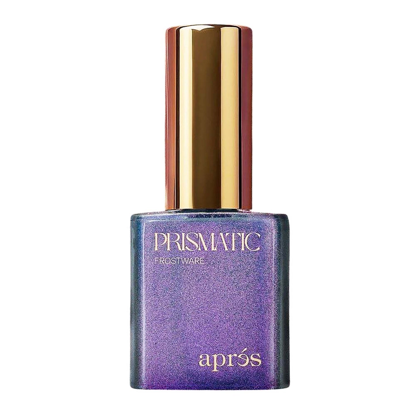 Apres Hema Free Gel Couleur 10ml - Frostware GCHFP11