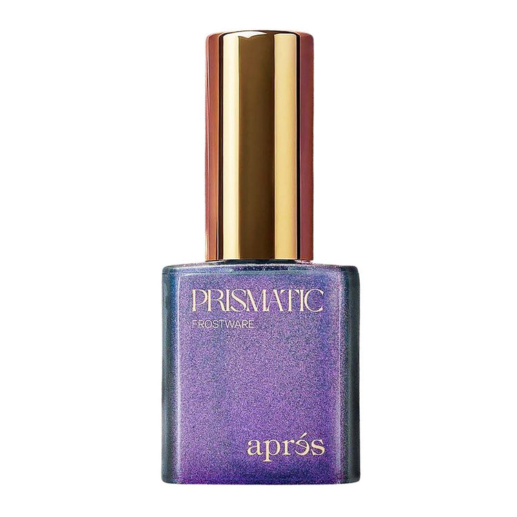 Apres Hema Free Gel Couleur 10ml - Frostware GCHFP11