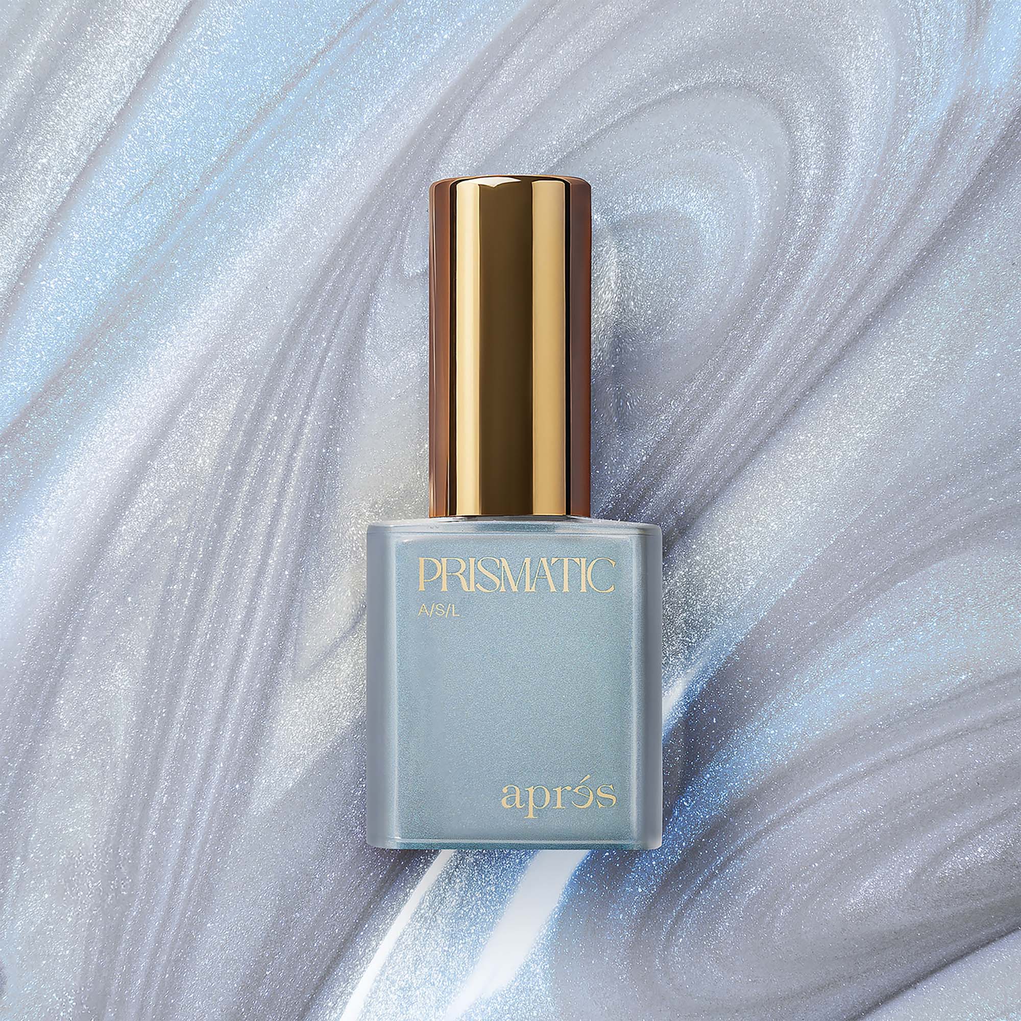 Apres Hema Free Gel Couleur 10ml - A/S/L GCHFP12