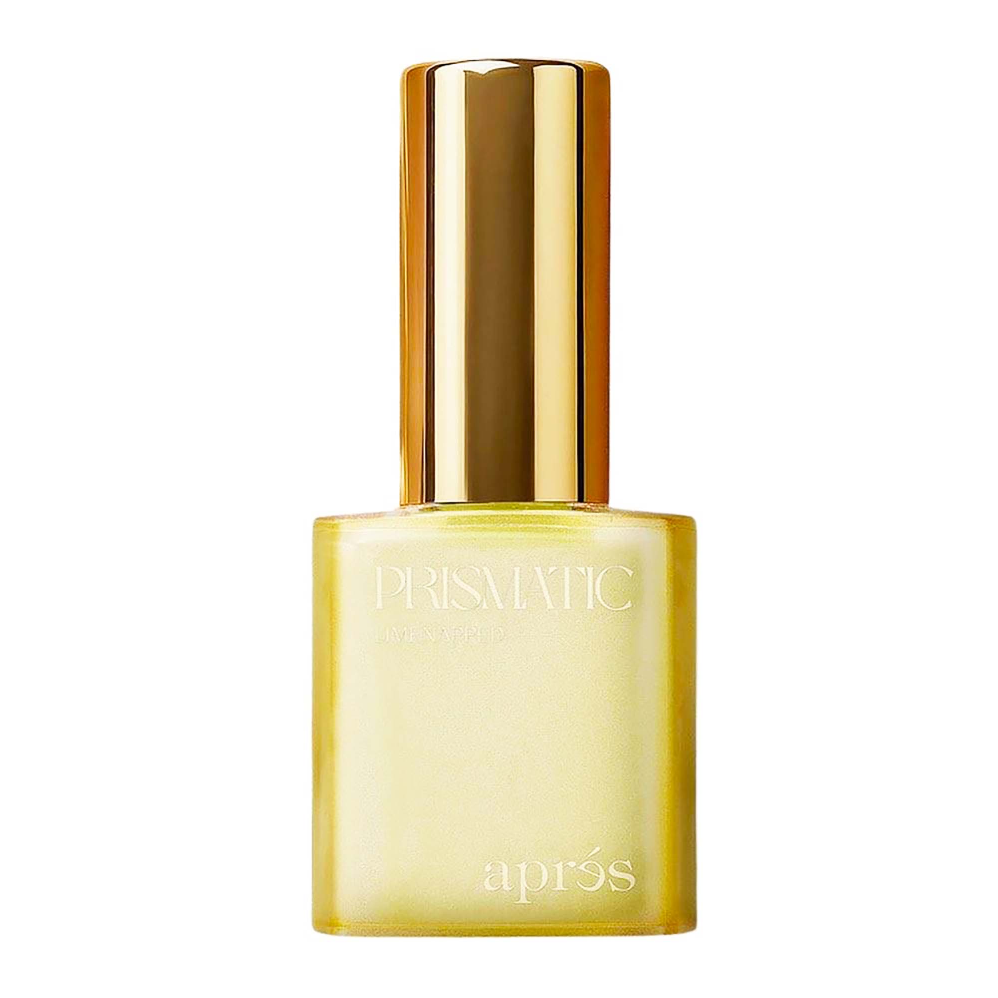 Apres Hema Free Gel Couleur 10ml - Limenapped GCHFP13