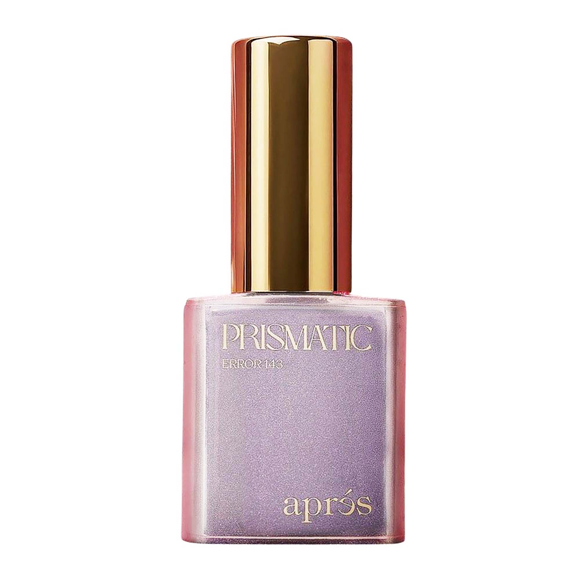 Apres Hema Free Gel Couleur 10ml - Error 143 GCHFP14