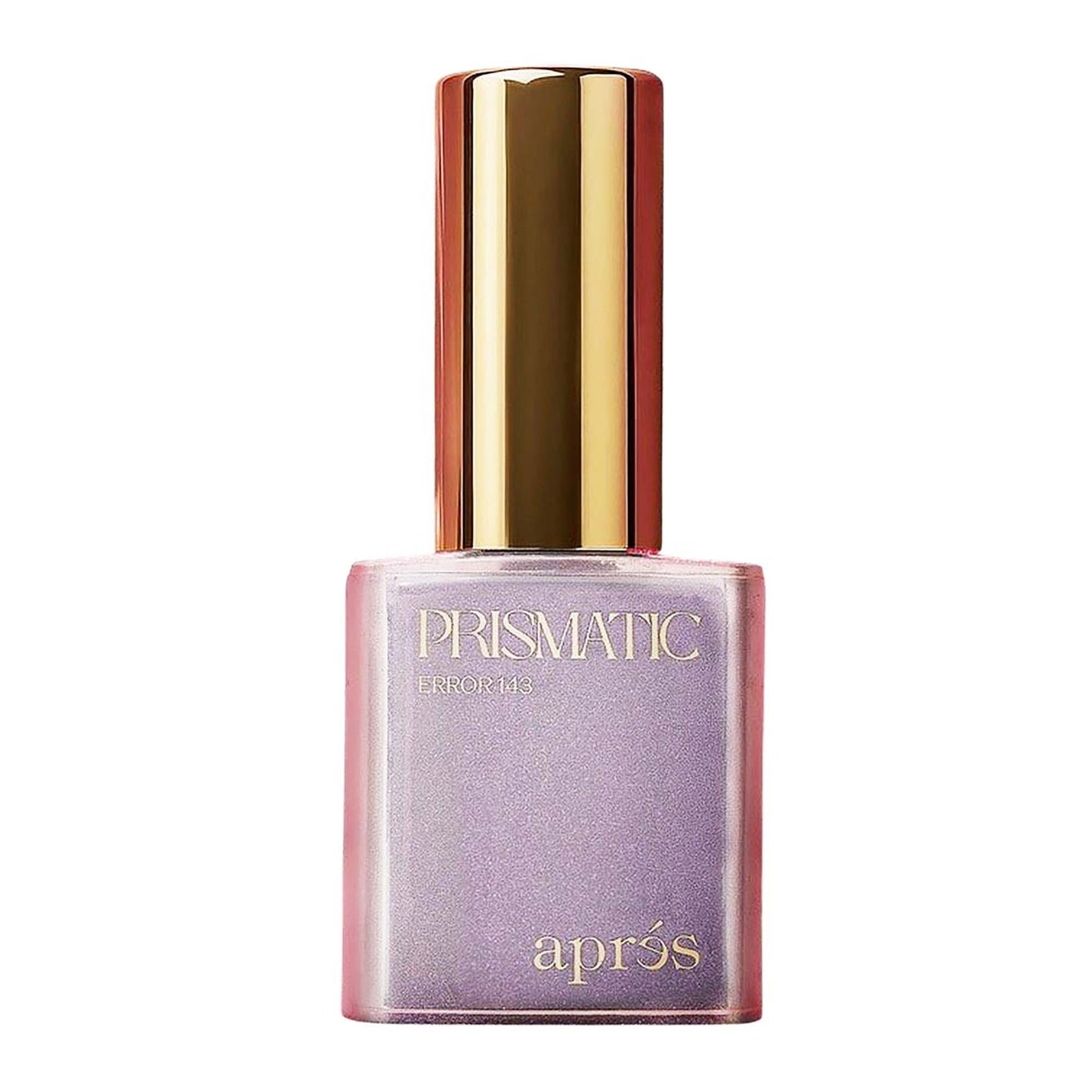Apres Hema Free Gel Couleur 10ml - Error 143 GCHFP14