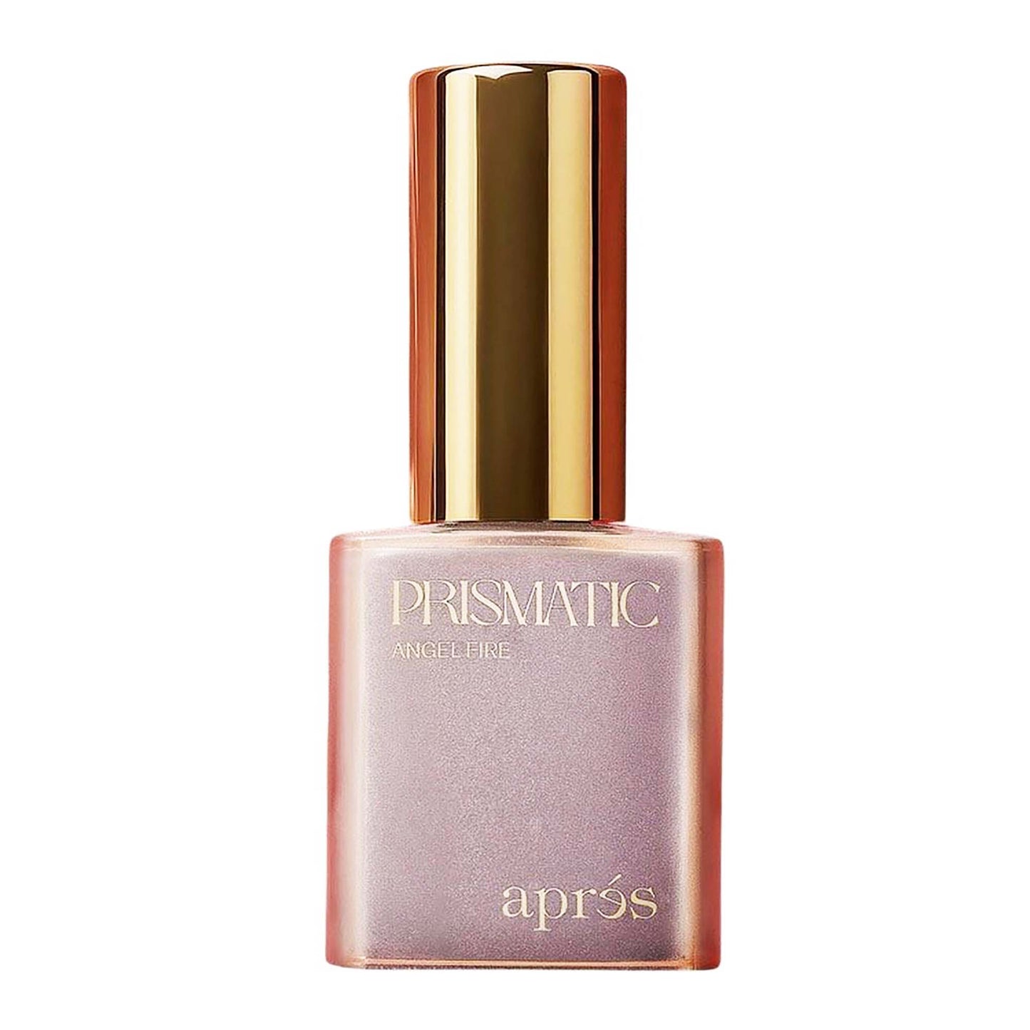 Apres Hema Free Gel Couleur 10ml - Angel Fire GCHFP15