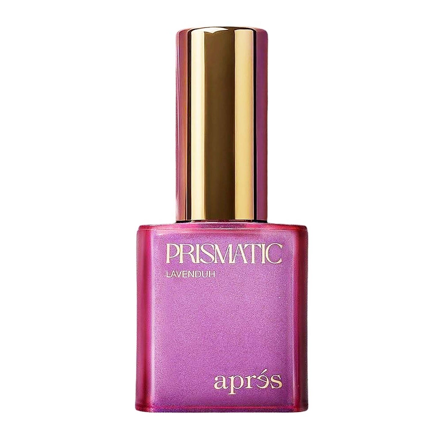 Apres Hema Free Gel Couleur 10ml - LavenDUH GCHFP16