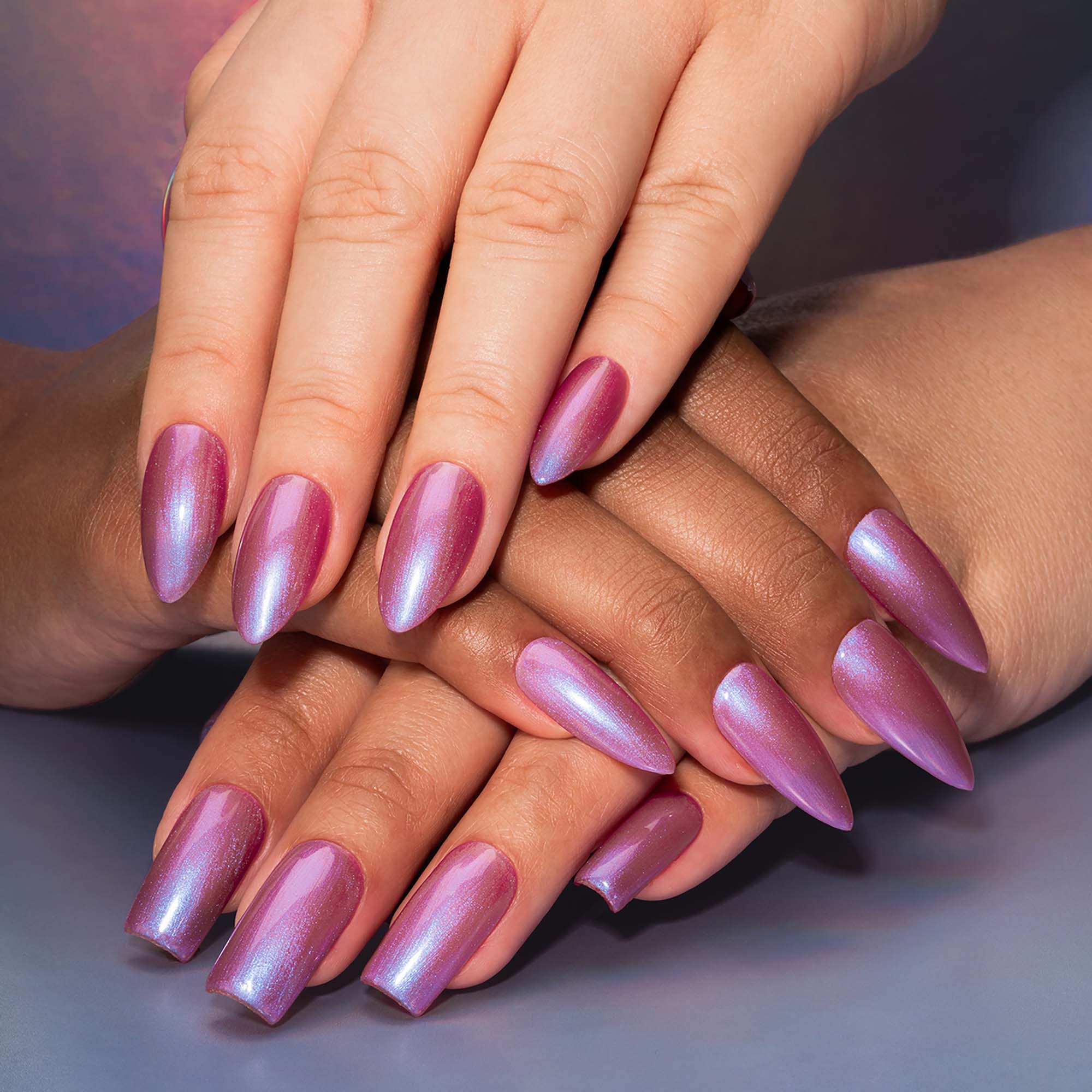 Apres Hema Free Gel Couleur 10ml - LavenDUH GCHFP16