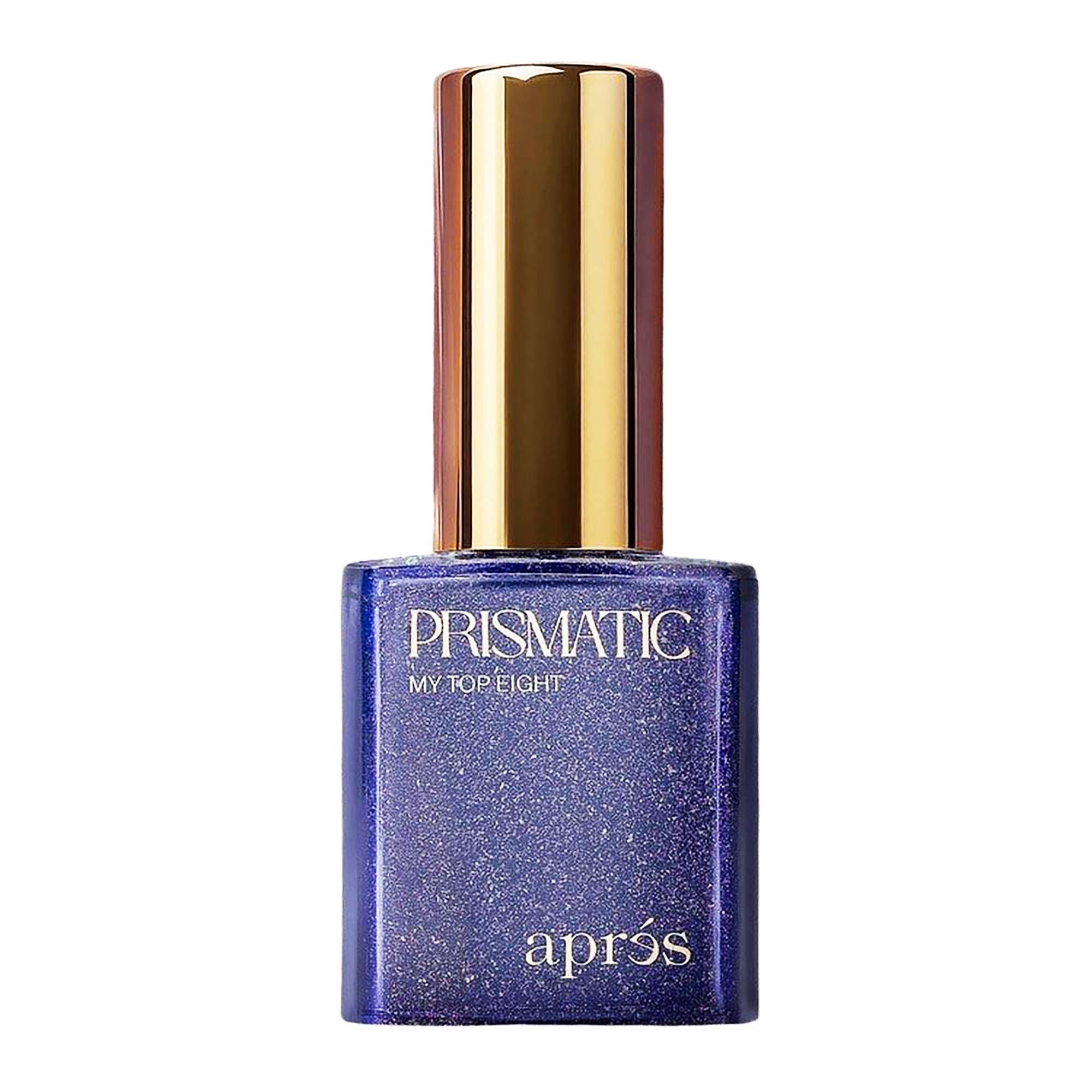 Apres Hema Free Gel Couleur 10 ml - My Top Eight GCHFFG11