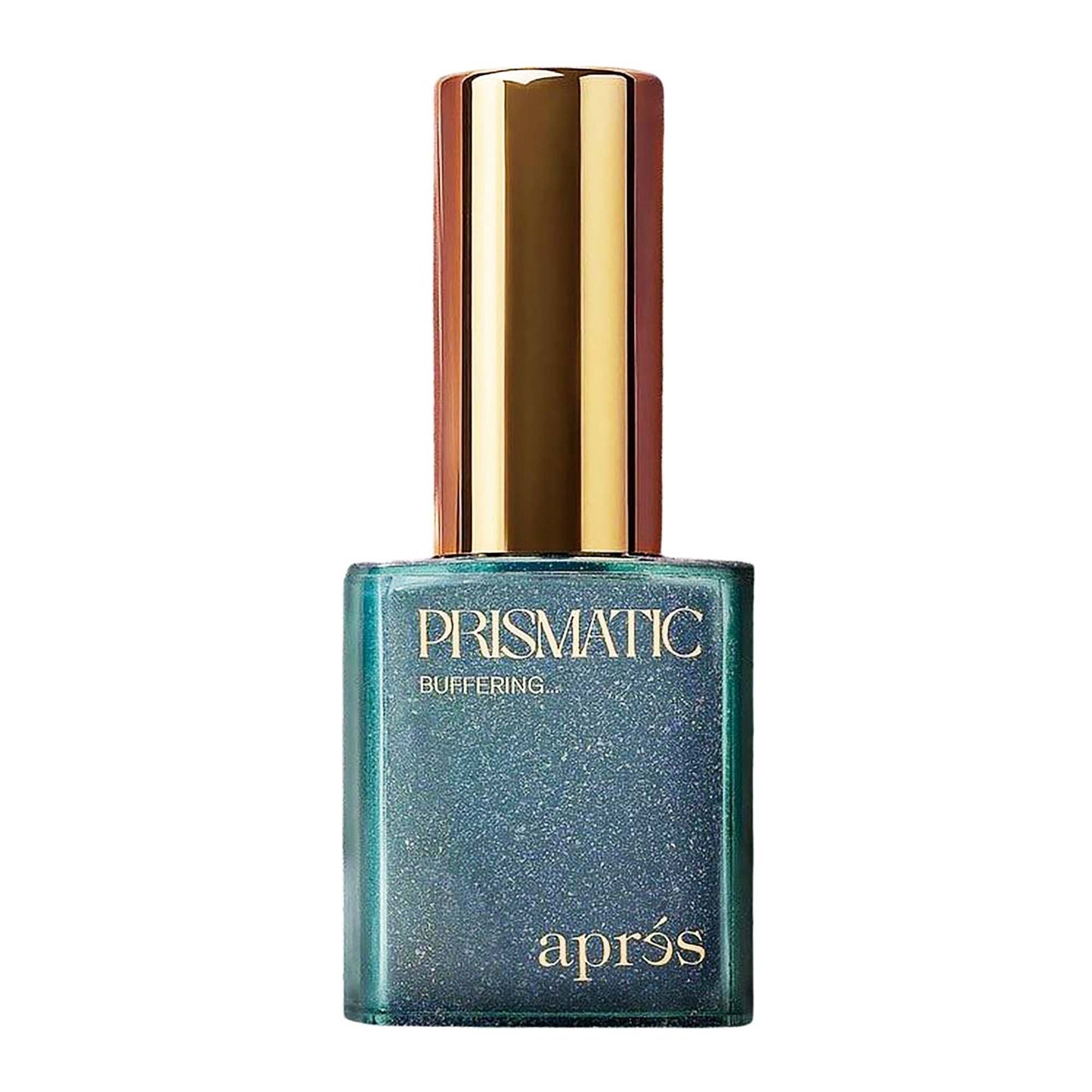 Apres Hema Free Gel Couleur 10ml - Buffering… GCHFFG12