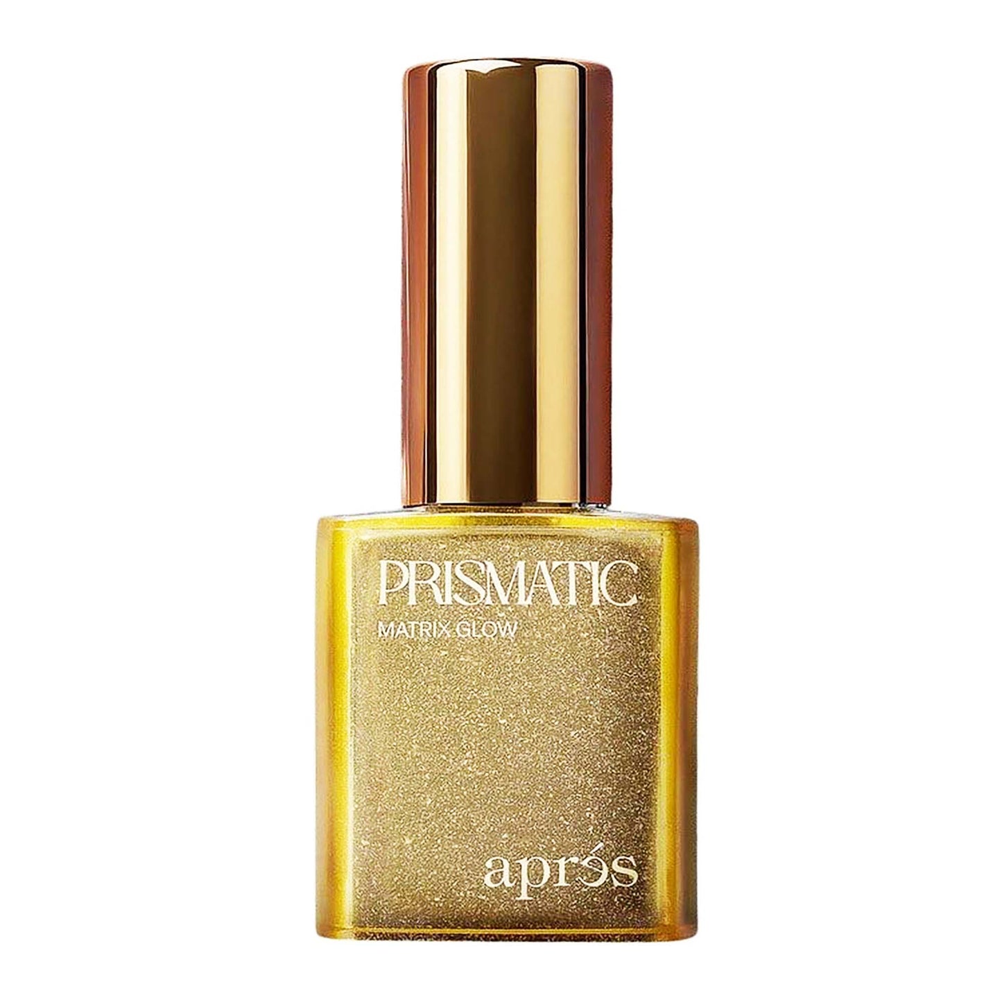 Apres Hema Free Gel Couleur 10ml - Matrix Glow GCHFFG13