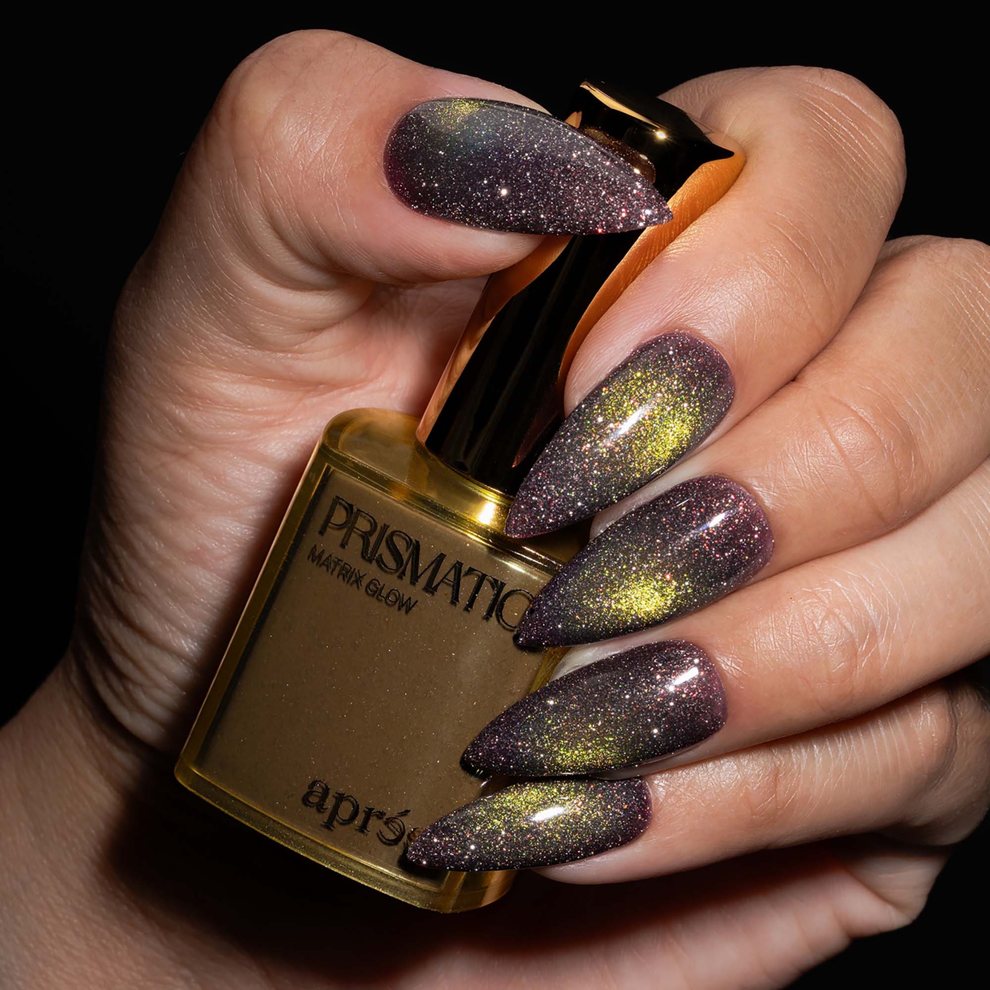 Apres Hema Free Gel Couleur 10ml - Matrix Glow GCHFFG13