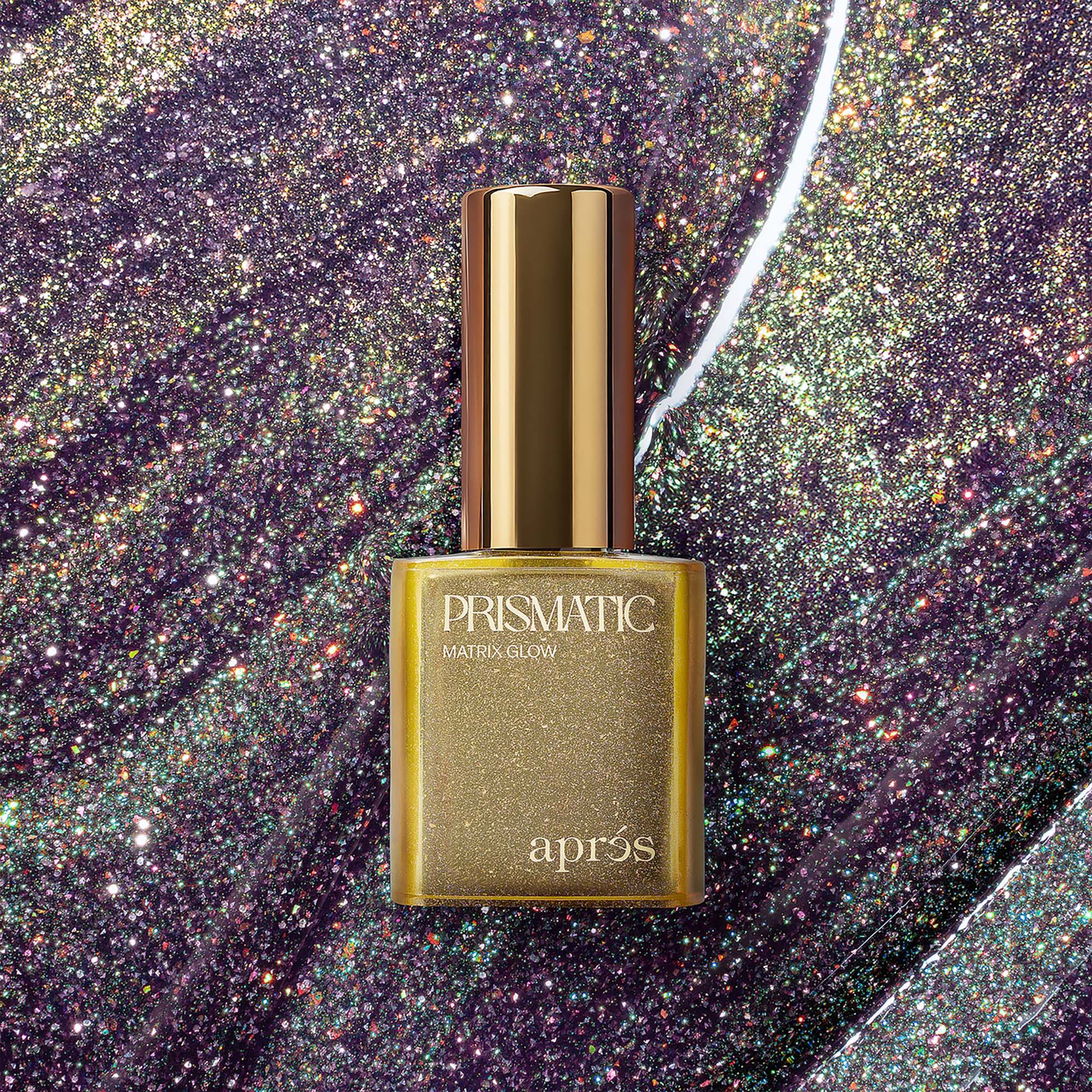 Apres Hema Free Gel Couleur 10ml - Matrix Glow GCHFFG13