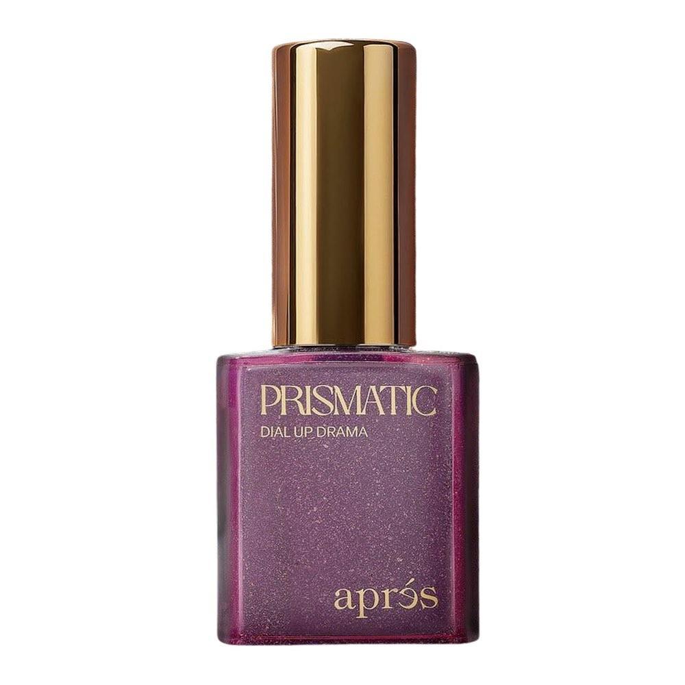 Apres Hema Free Gel Couleur 15 ml - Dial Up Drama GCHFFG14