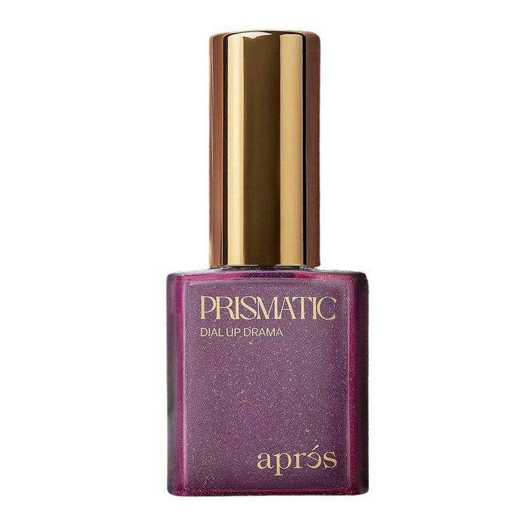 Apres Hema Free Gel Couleur 15 ml - Dial Up Drama GCHFFG14