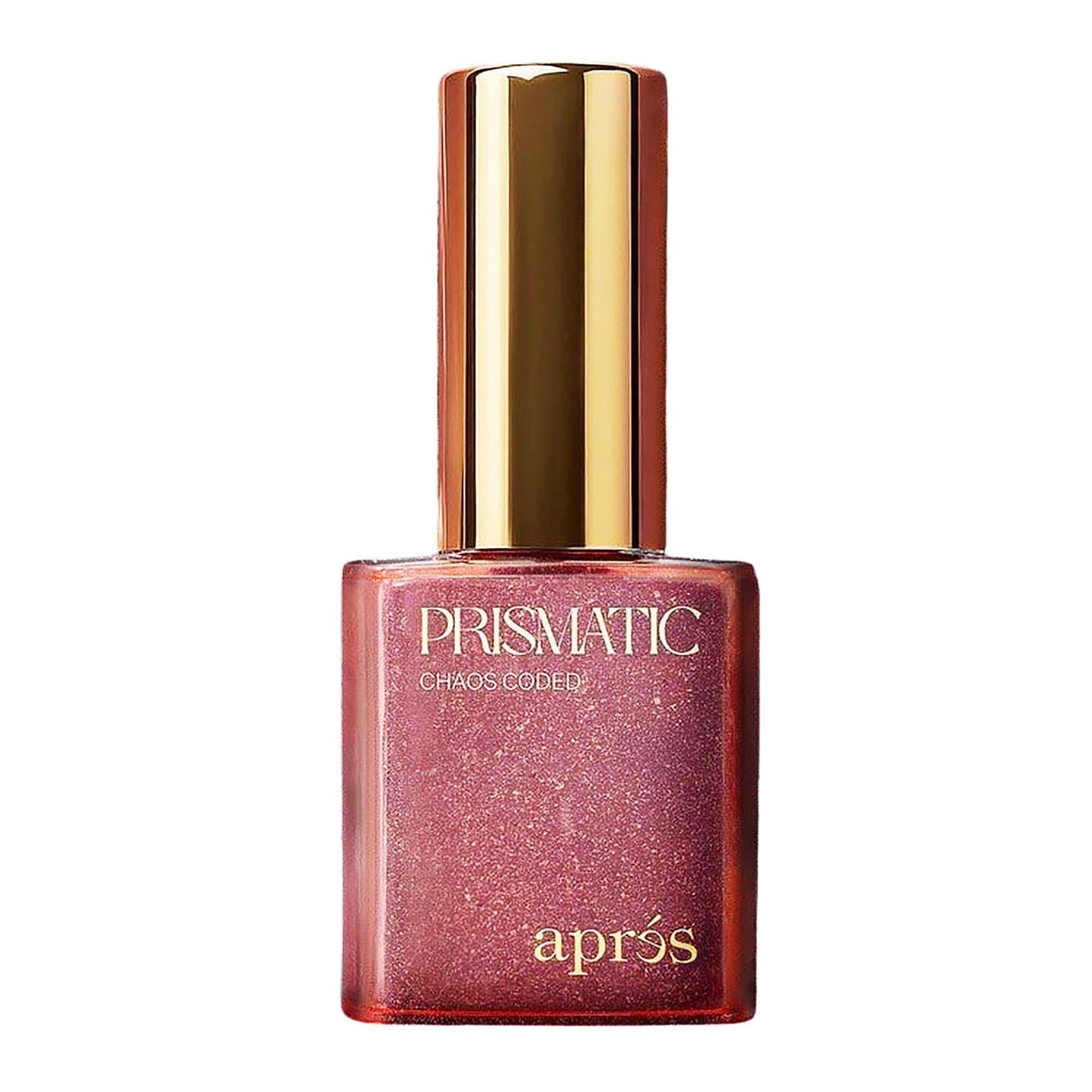 Apres Hema Free Gel Couleur 10 ml - Chaos Coded GCHFFG15