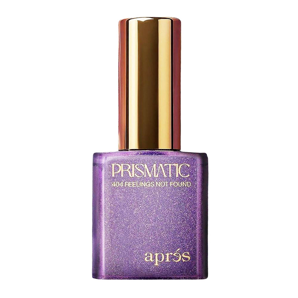 Apres Hema Free Gel Couleur - 404 Feelings Not Found FG16