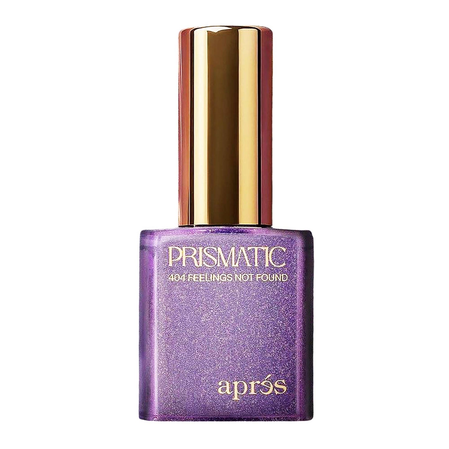 Apres Hema Free Gel Couleur - 404 Feelings Not Found FG16