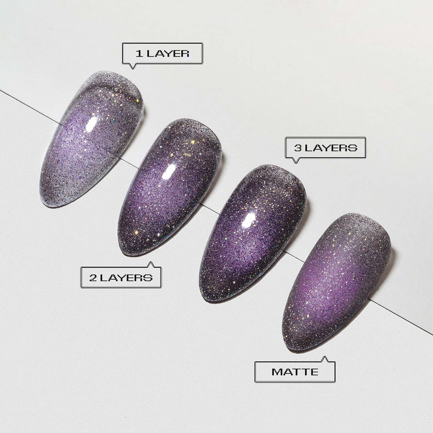 Apres Hema Free Gel Couleur - 404 Feelings Not Found FG16