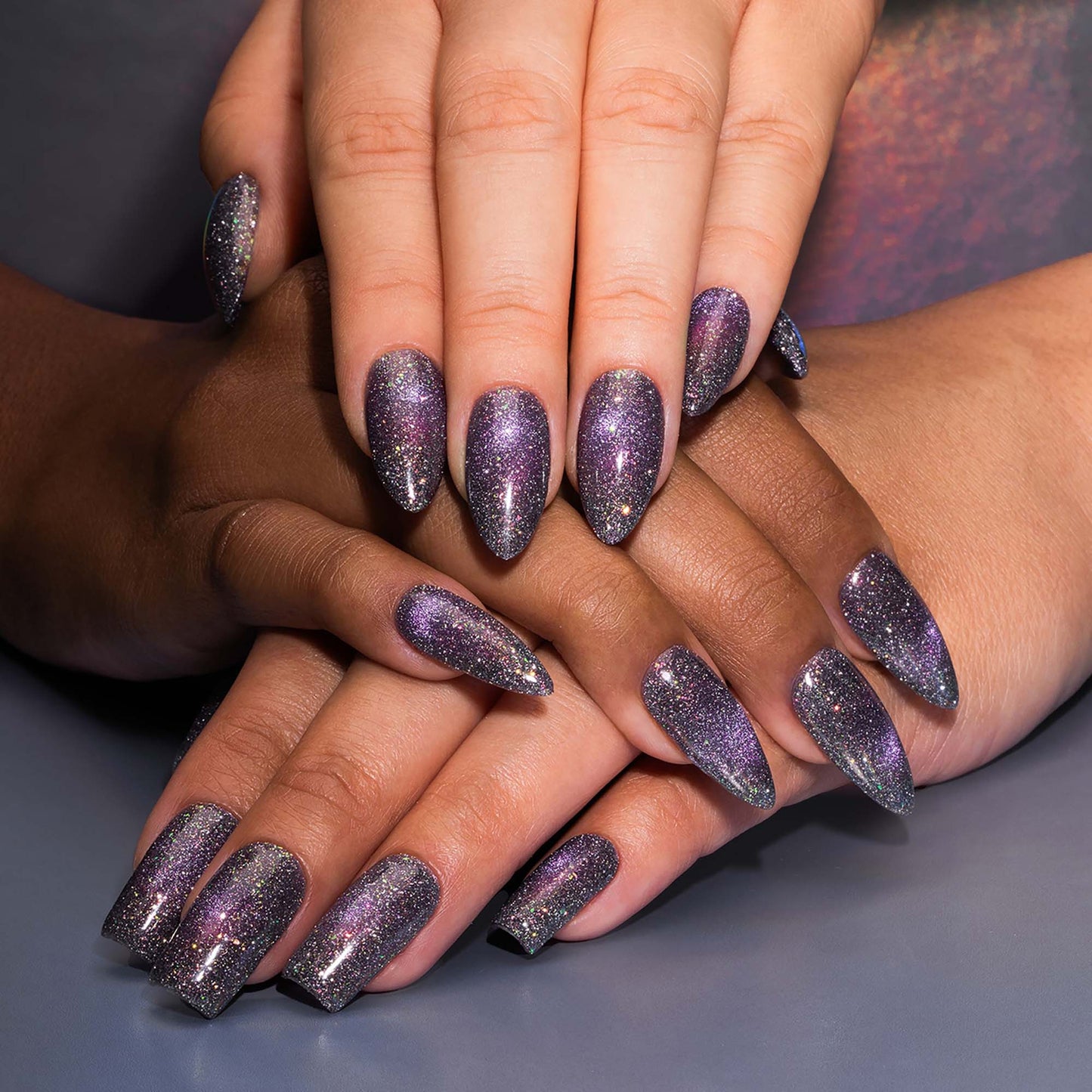Apres Hema Free Gel Couleur - 404 Feelings Not Found FG16