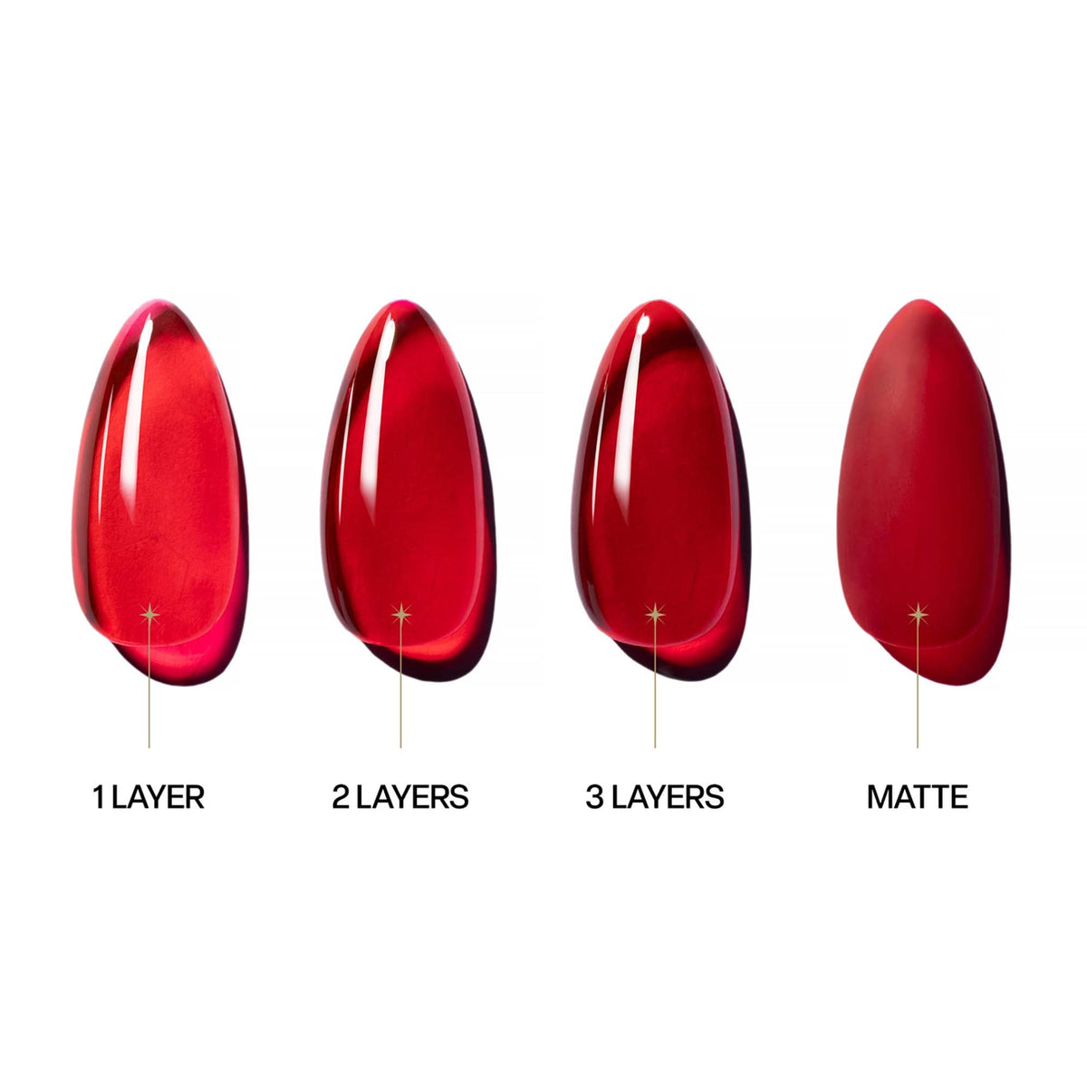 Apres HEMA/TPO/TMPTA-Free Gel Couleur - Coven’s Curse J19