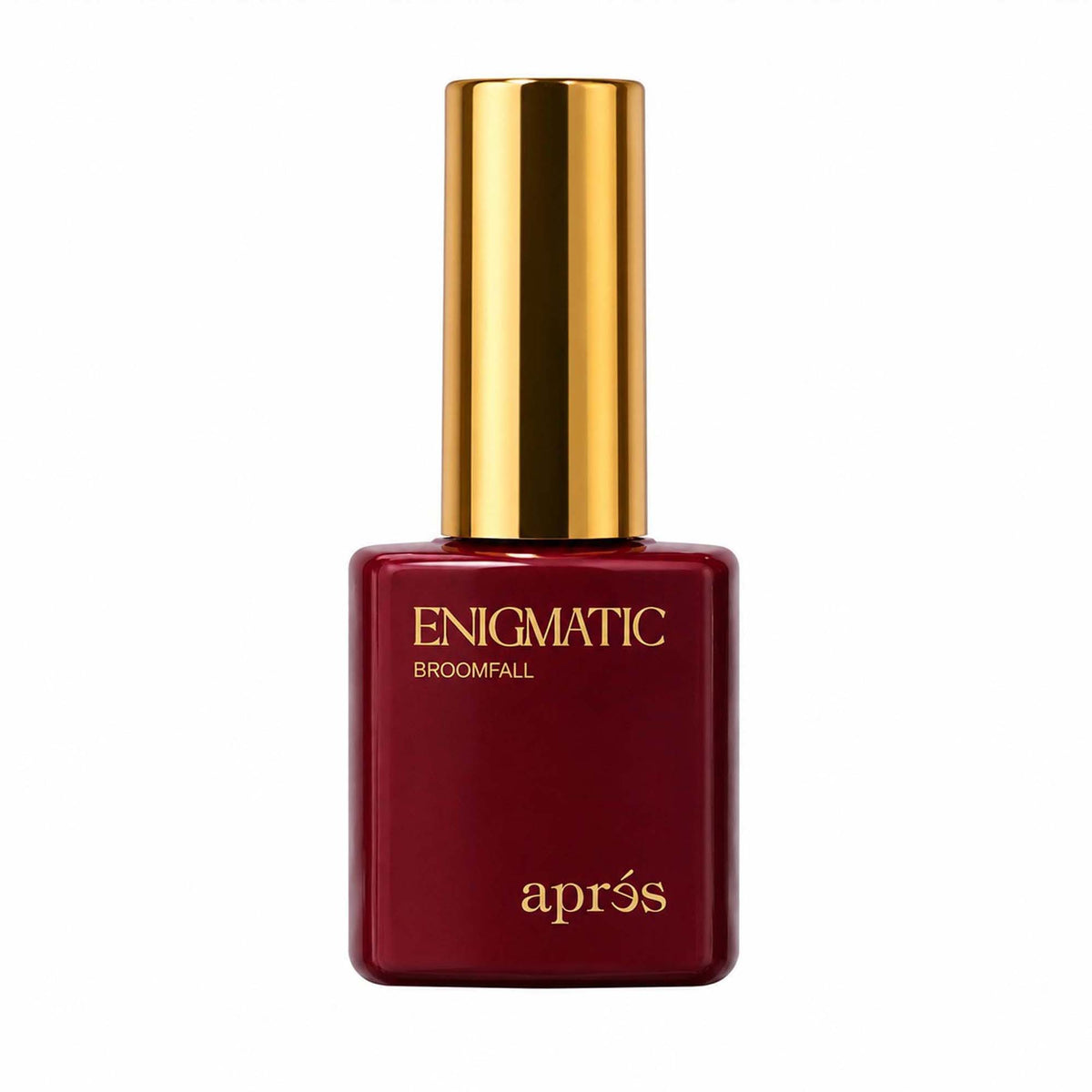 Apres HEMA/TPO/TMPTA-Free Gel Couleur - Broomfall J20