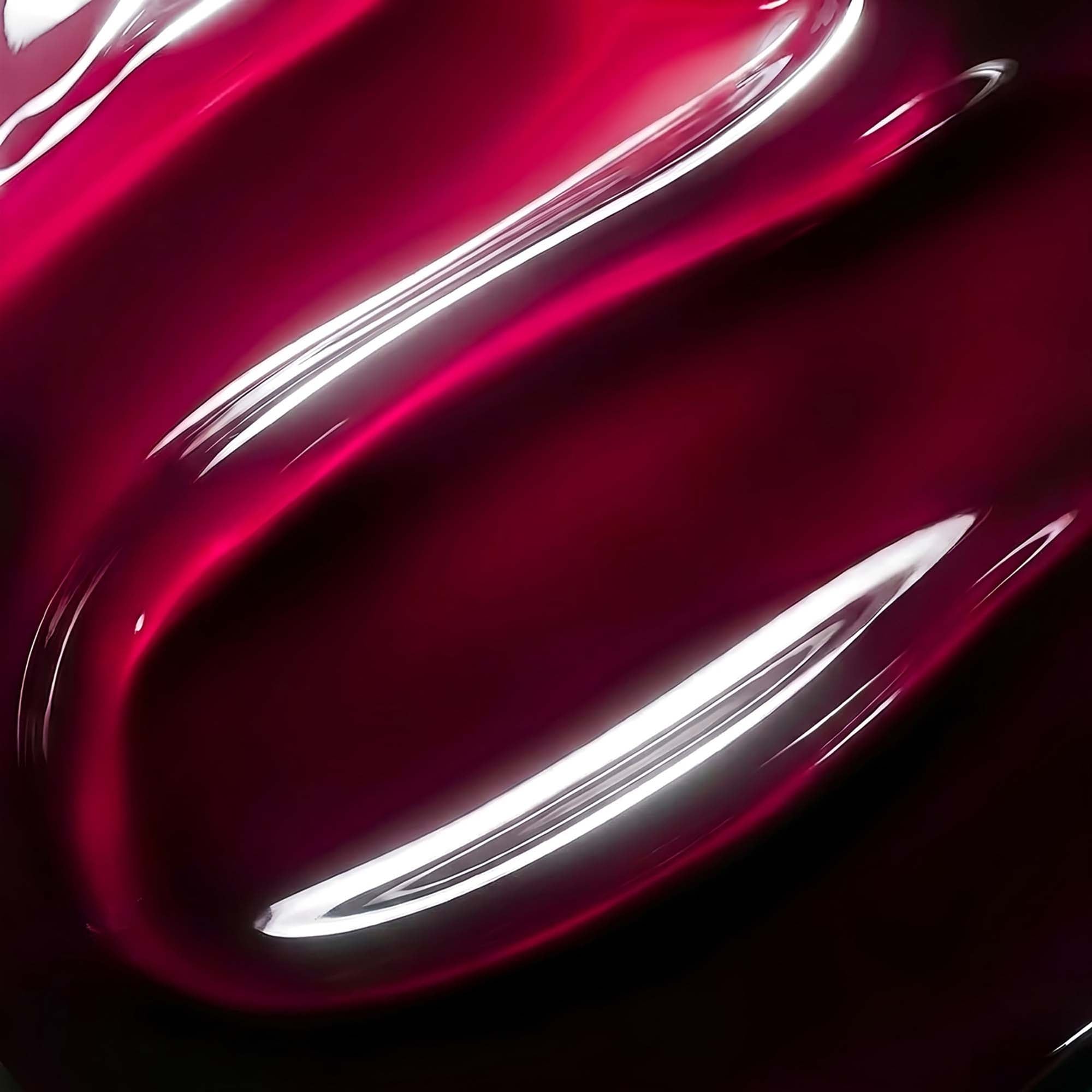 Apres HEMA/TPO/TMPTA-Free Gel Couleur - Midnight Sangria J21