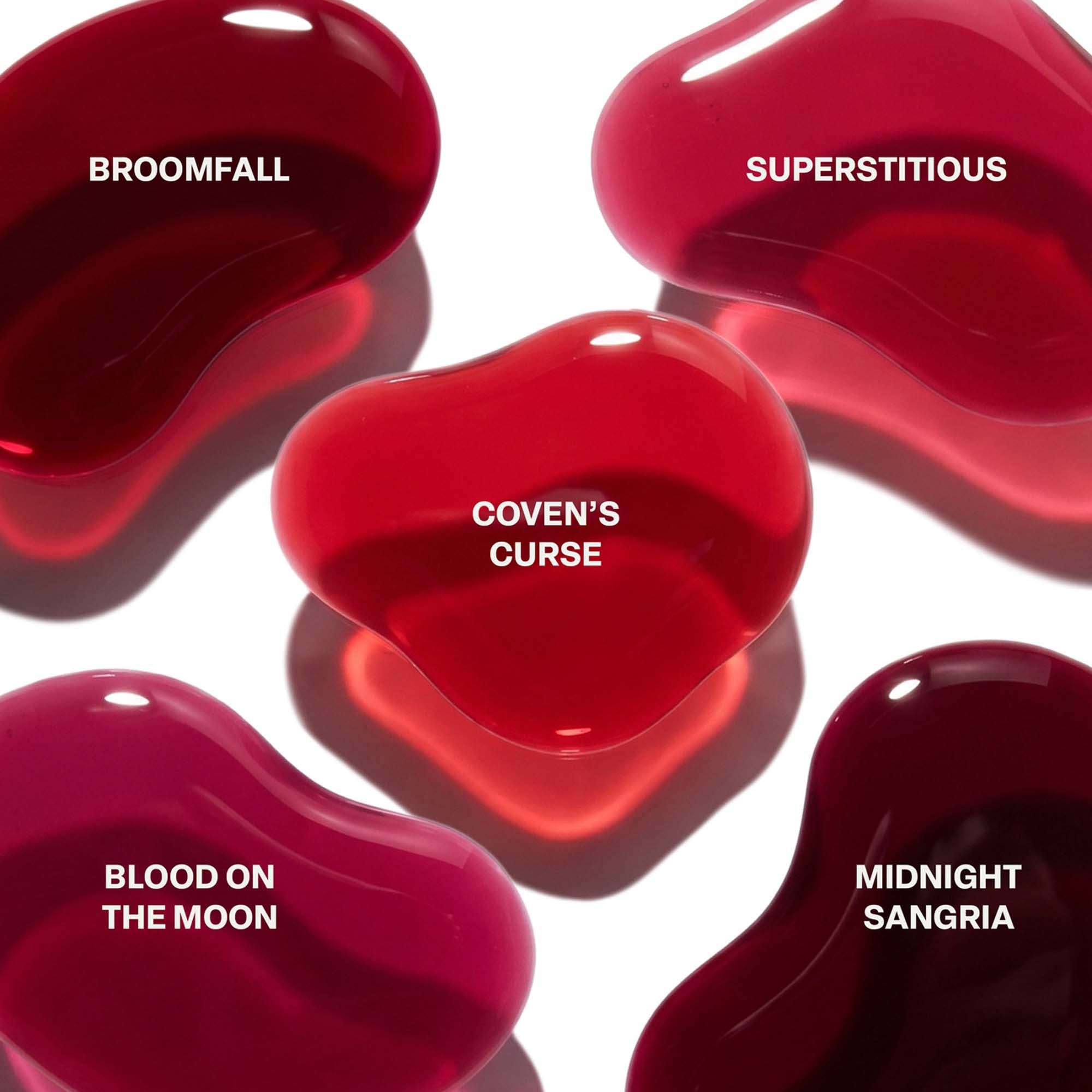 Apres HEMA/TPO/TMPTA-Free Gel Couleur - Midnight Sangria J21